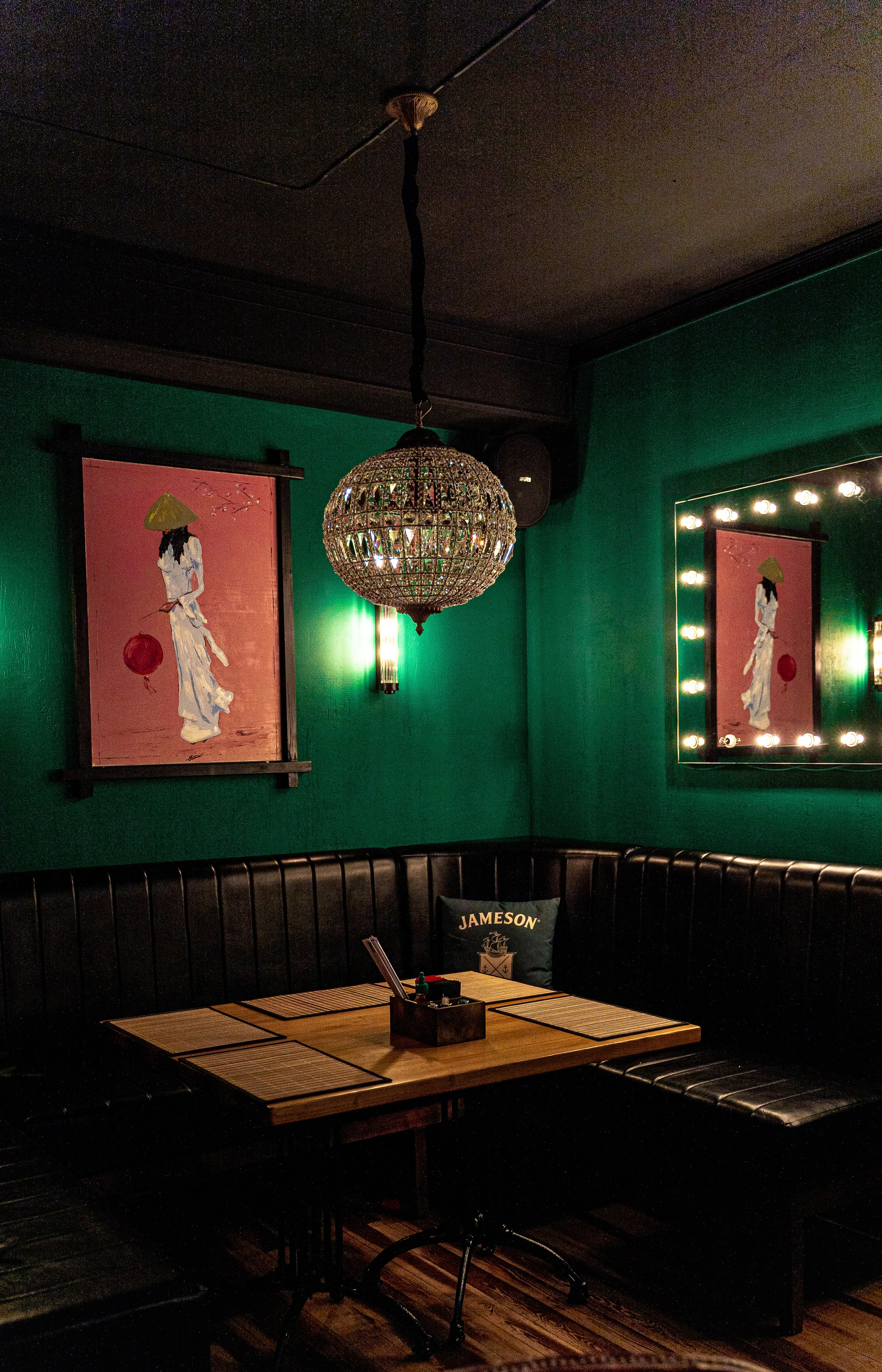 Ресторан Wok Bangkok на Розе Хутор. Репортажный фотограф в Красной Поляне и Сочи Павлюченко Екатерина