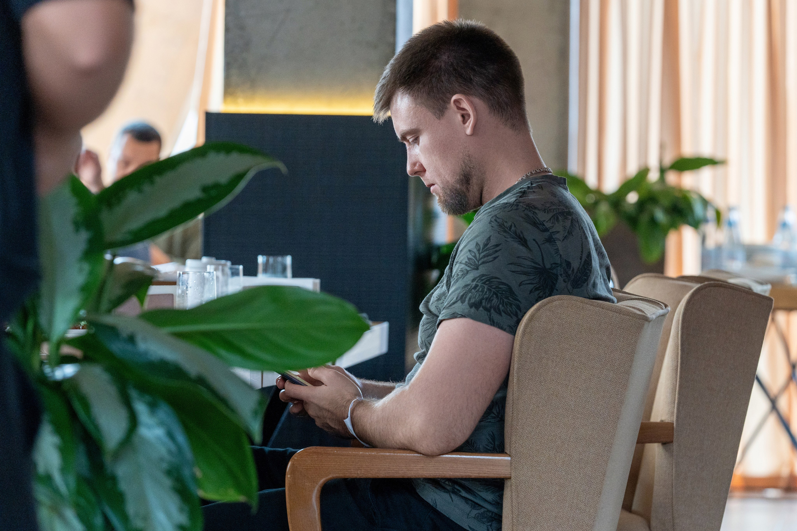 MICE мероприятие в Skypark. Репортажный фотограф в Красной Поляне и Сочи Павлюченко Екатерина