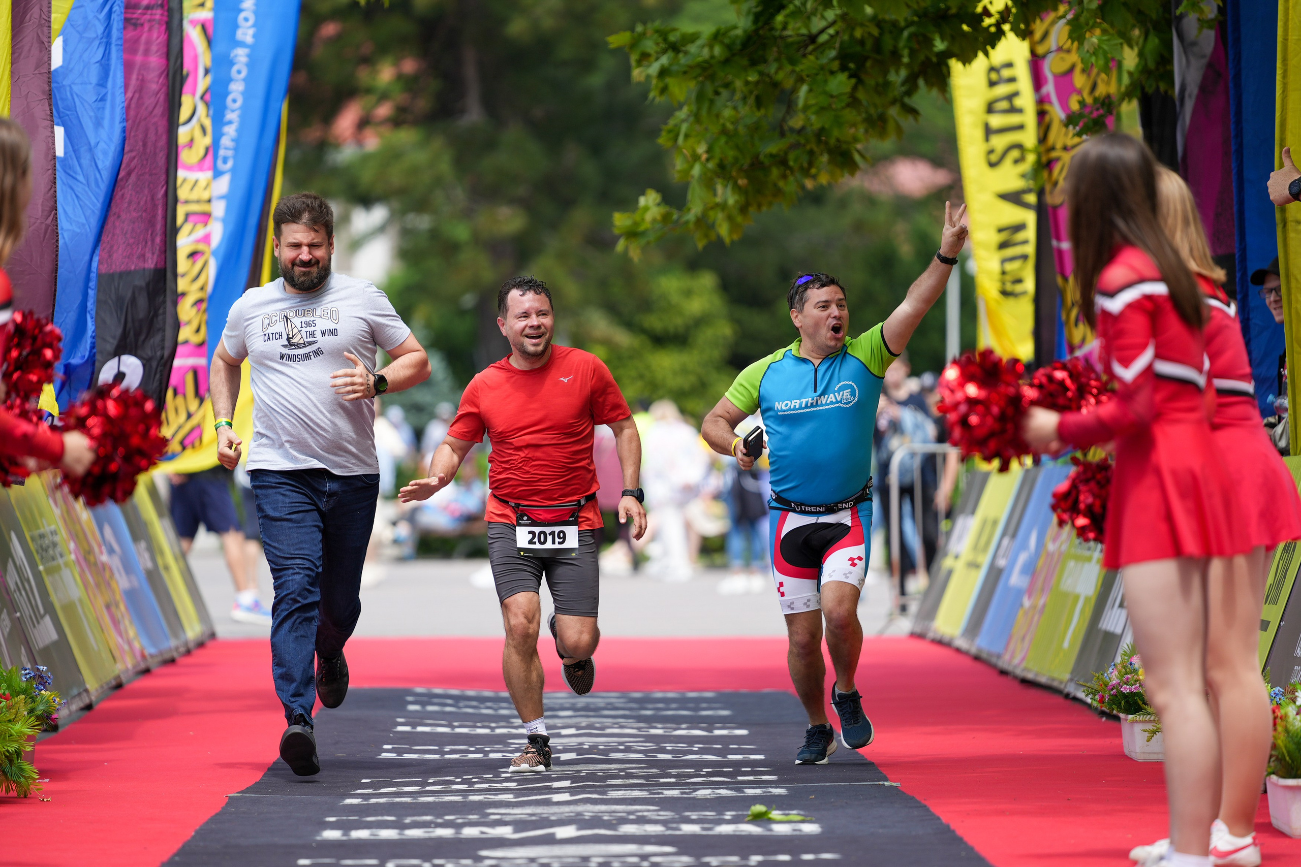 Триатлон Геленджик 2023 — отстрел. Репортажный фотограф в Красной Поляне и Сочи Павлюченко Екатерина
