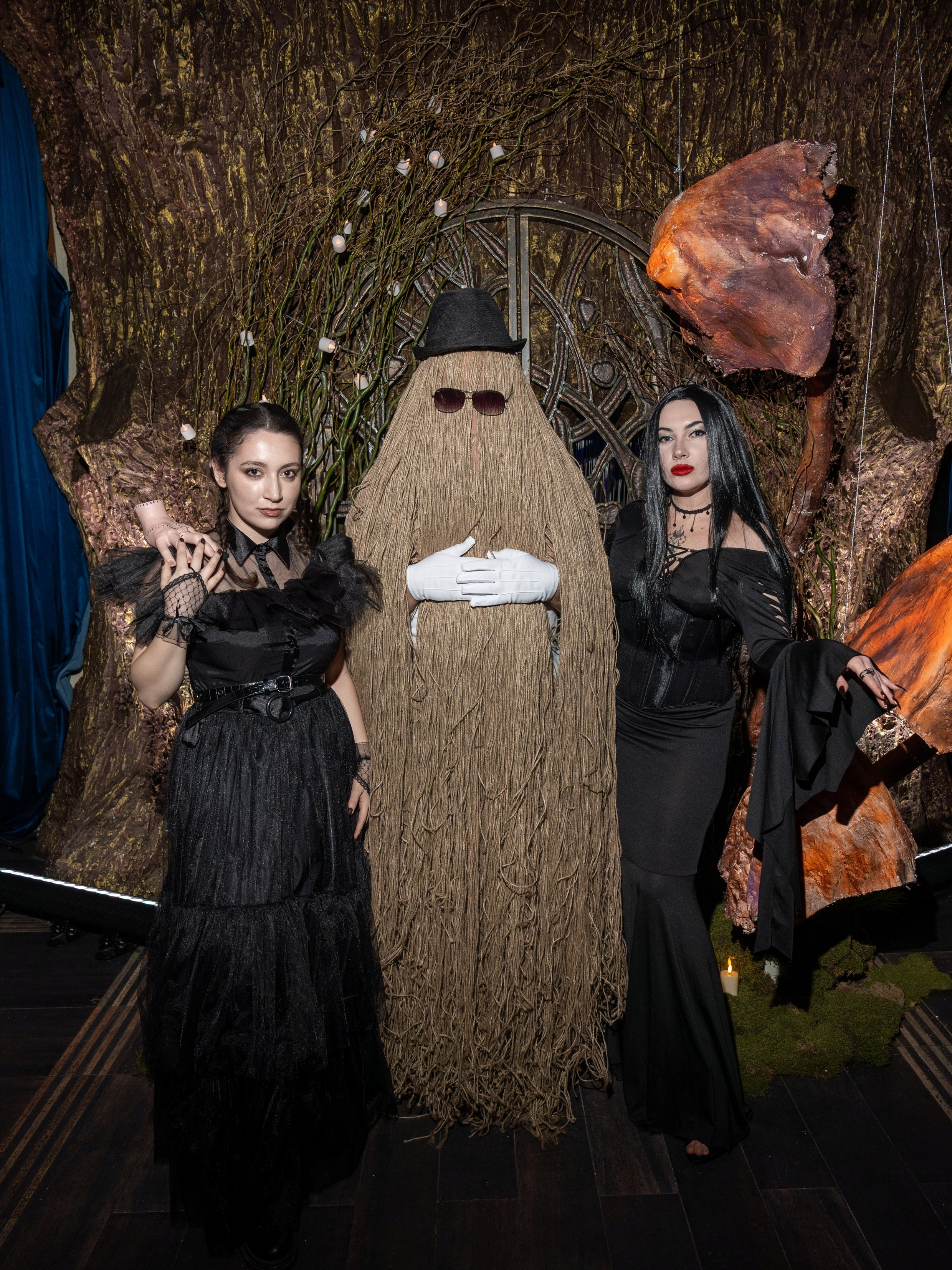 Гала-ужи «Акваполис». Репортажный фотограф в Красной Поляне и Сочи Павлюченко Екатерина