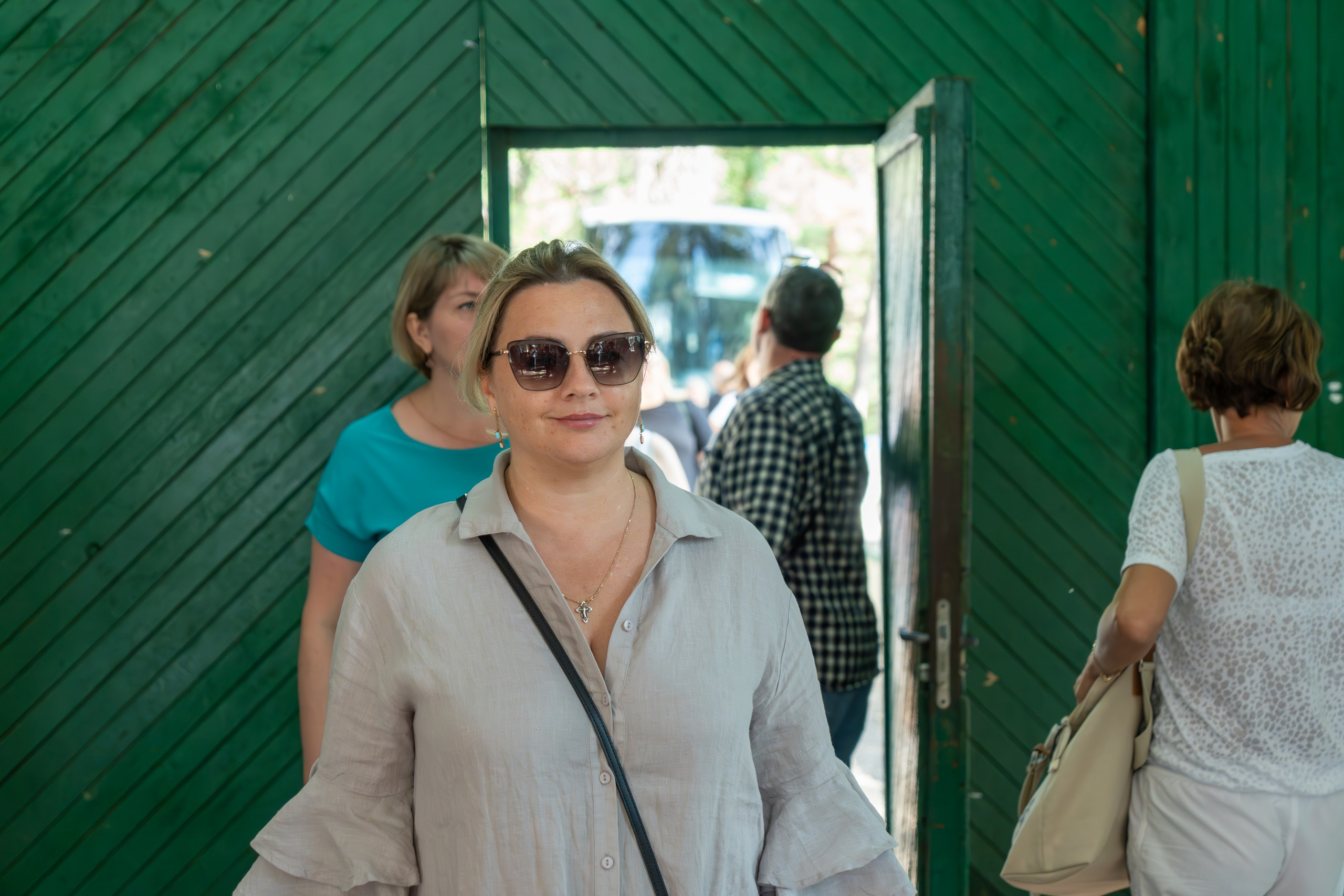 MICE мероприятие — тур по Абхазии. Репортажный фотограф в Красной Поляне и Сочи Павлюченко Екатерина