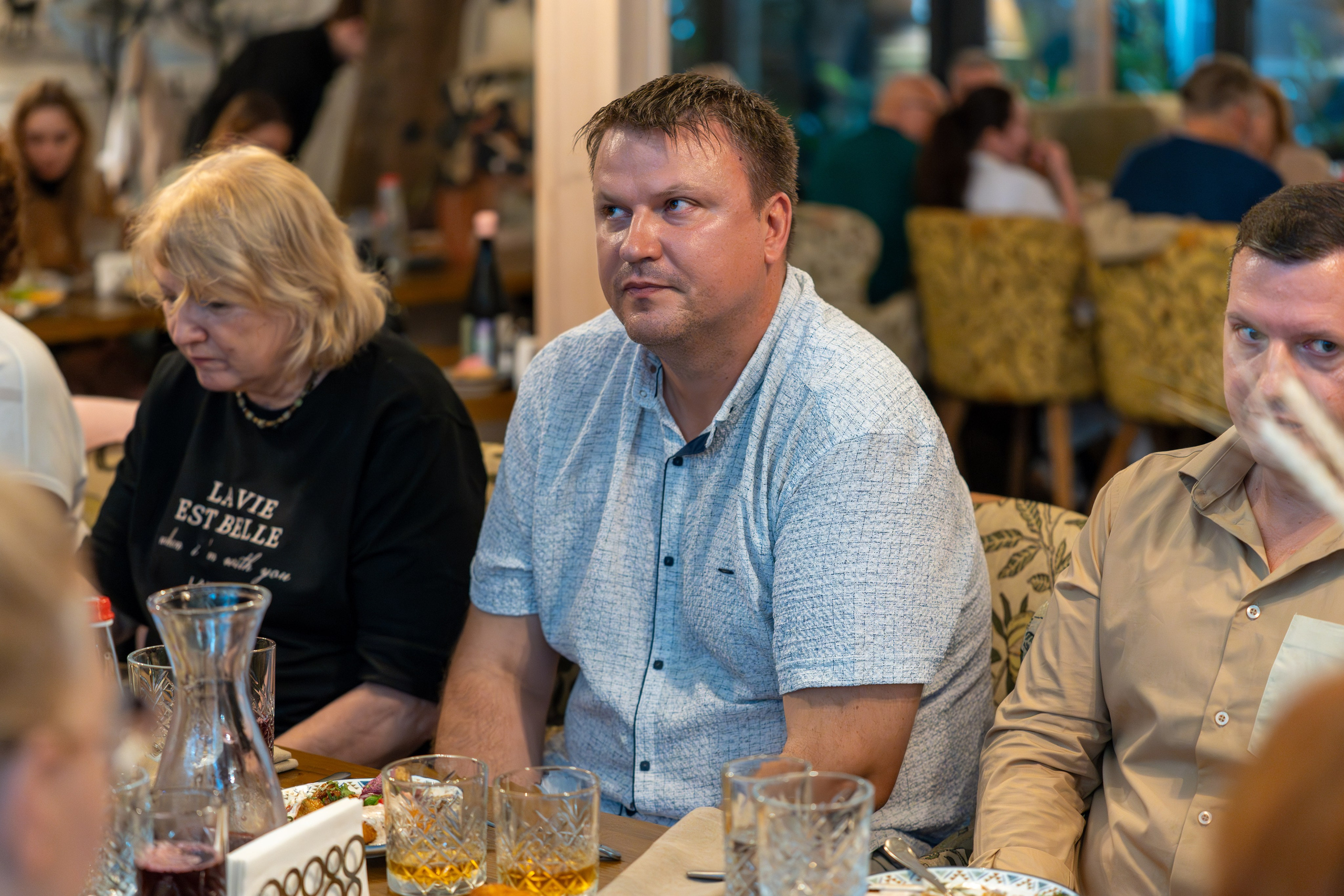 MICE мероприятие для компании Р-фарм. Репортажный фотограф в Красной Поляне и Сочи Павлюченко Екатерина