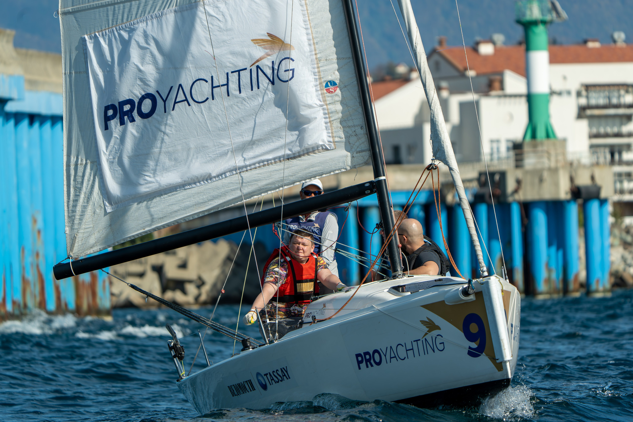 MICE мероприятие для компании «Базис». Репортажный фотограф в Красной Поляне и Сочи Павлюченко Екатерина