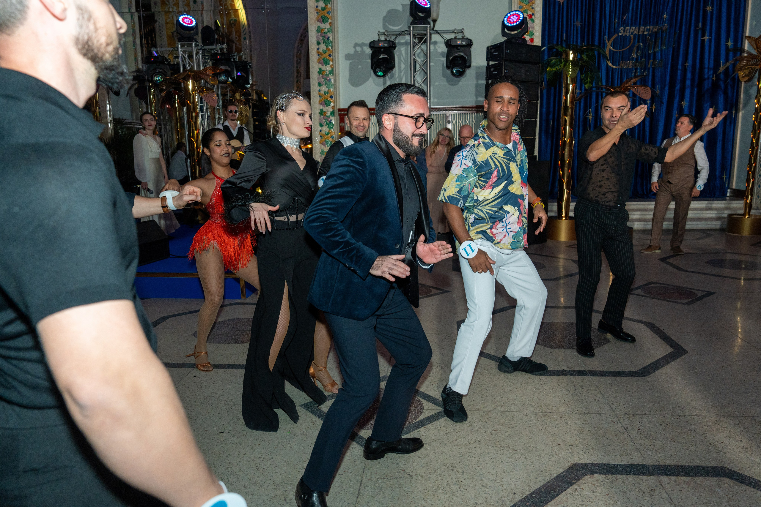 RS Bosco. Репортажный фотограф в Красной Поляне и Сочи Павлюченко Екатерина