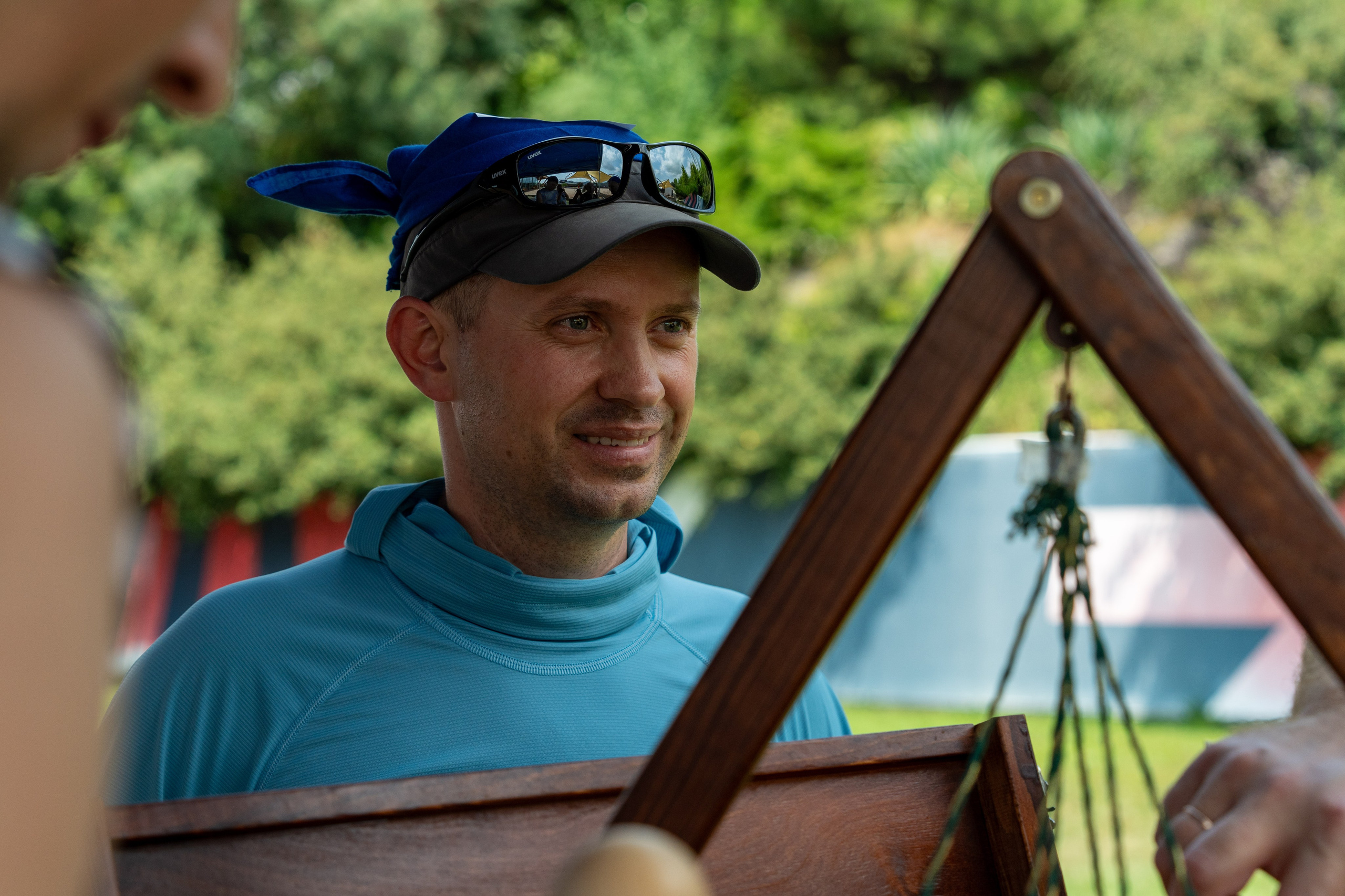 MICE мероприятие в Skypark «Фортбоярд». Репортажный фотограф в Красной Поляне и Сочи Павлюченко Екатерина