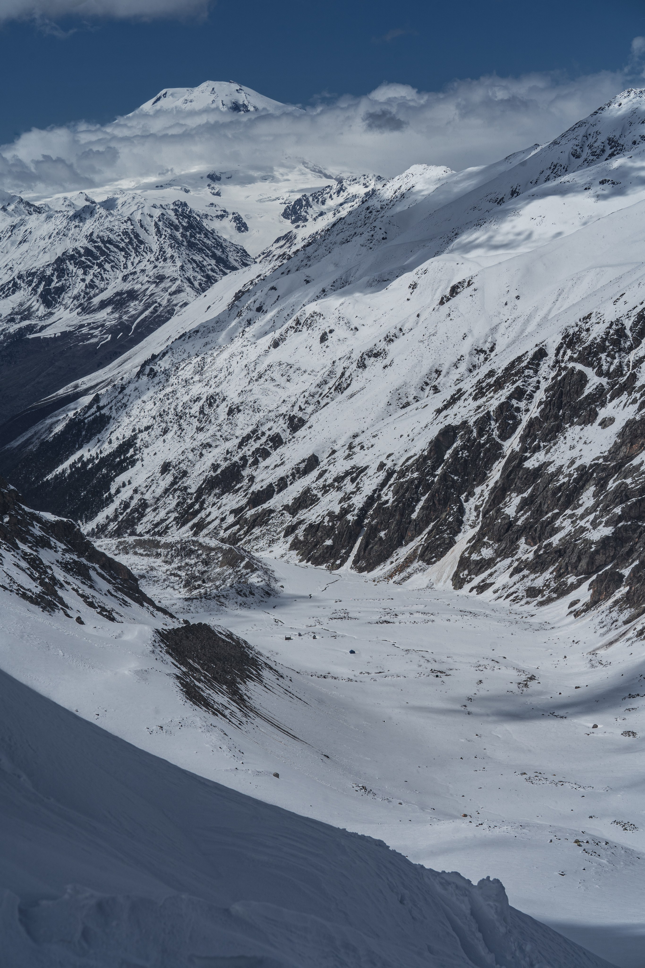 Путешествия и пейзаж. Репортажный фотограф в Красной Поляне и Сочи Павлюченко Екатерина