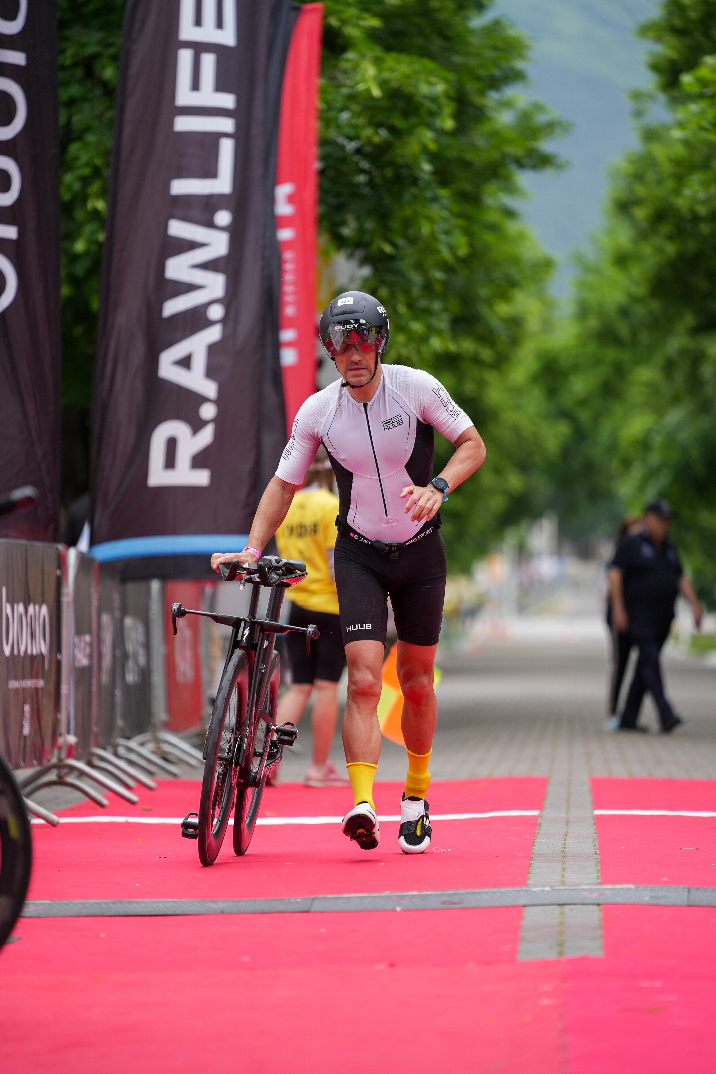 Триатлон Геленджик 2023 — отстрел. Репортажный фотограф в Красной Поляне и Сочи Павлюченко Екатерина
