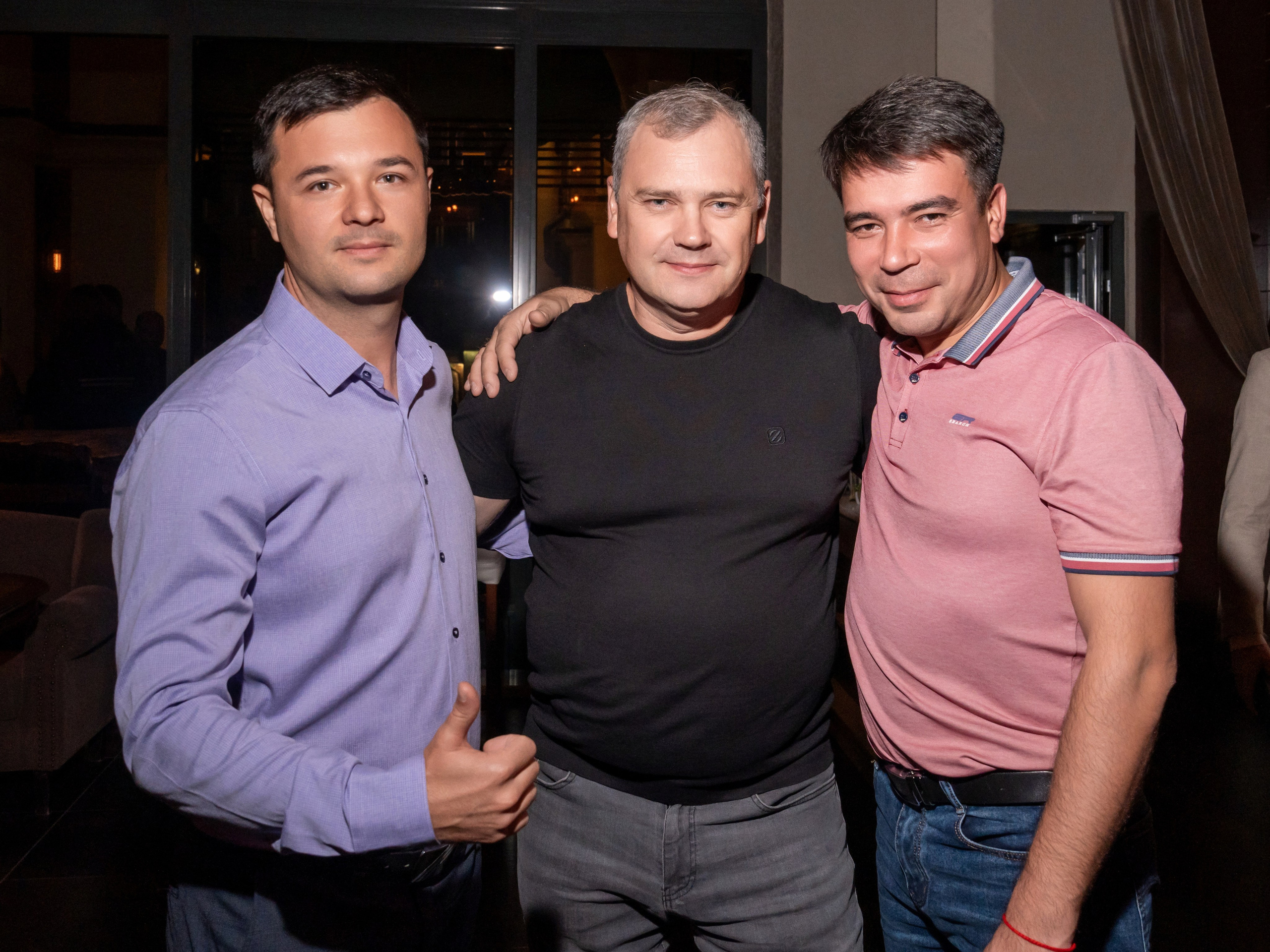 Гала-ужин для компании «Agregatka». Репортажный фотограф в Красной Поляне и Сочи Павлюченко Екатерина