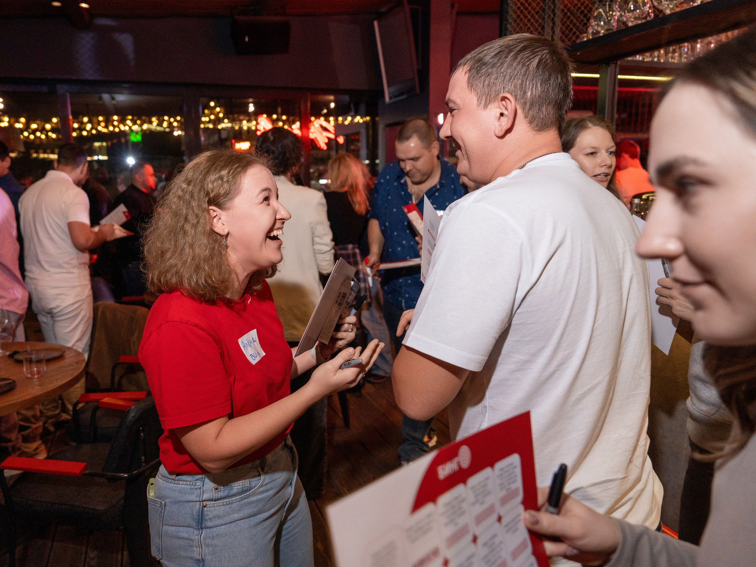 Вечернее мероприятие для компании «Мои инстурменты». Репортажный фотограф в Красной Поляне и Сочи Павлюченко Екатерина