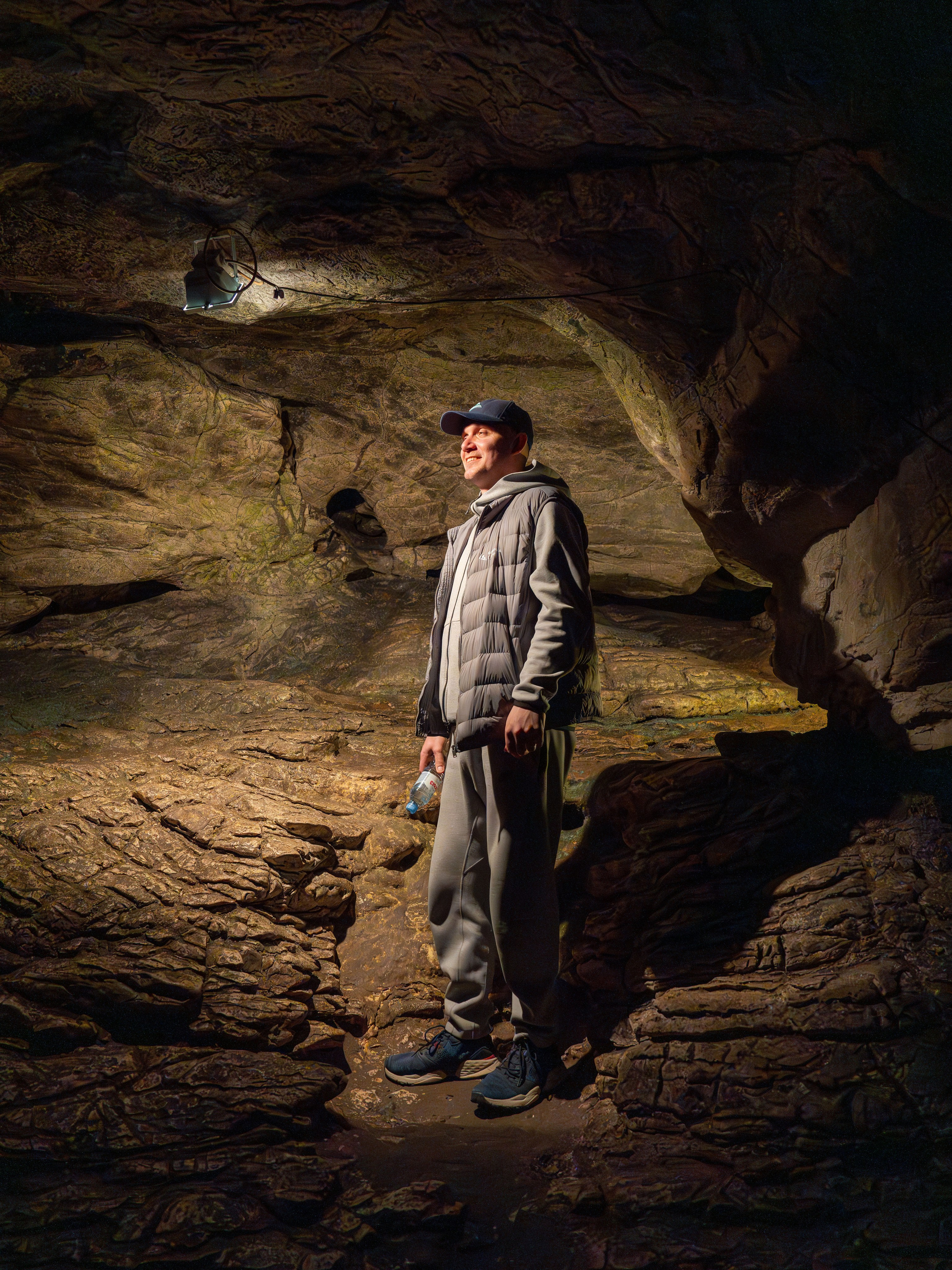 MICE мероприятие — джиппинг на каньон Псахо. Репортажный фотограф в Красной Поляне и Сочи Павлюченко Екатерина