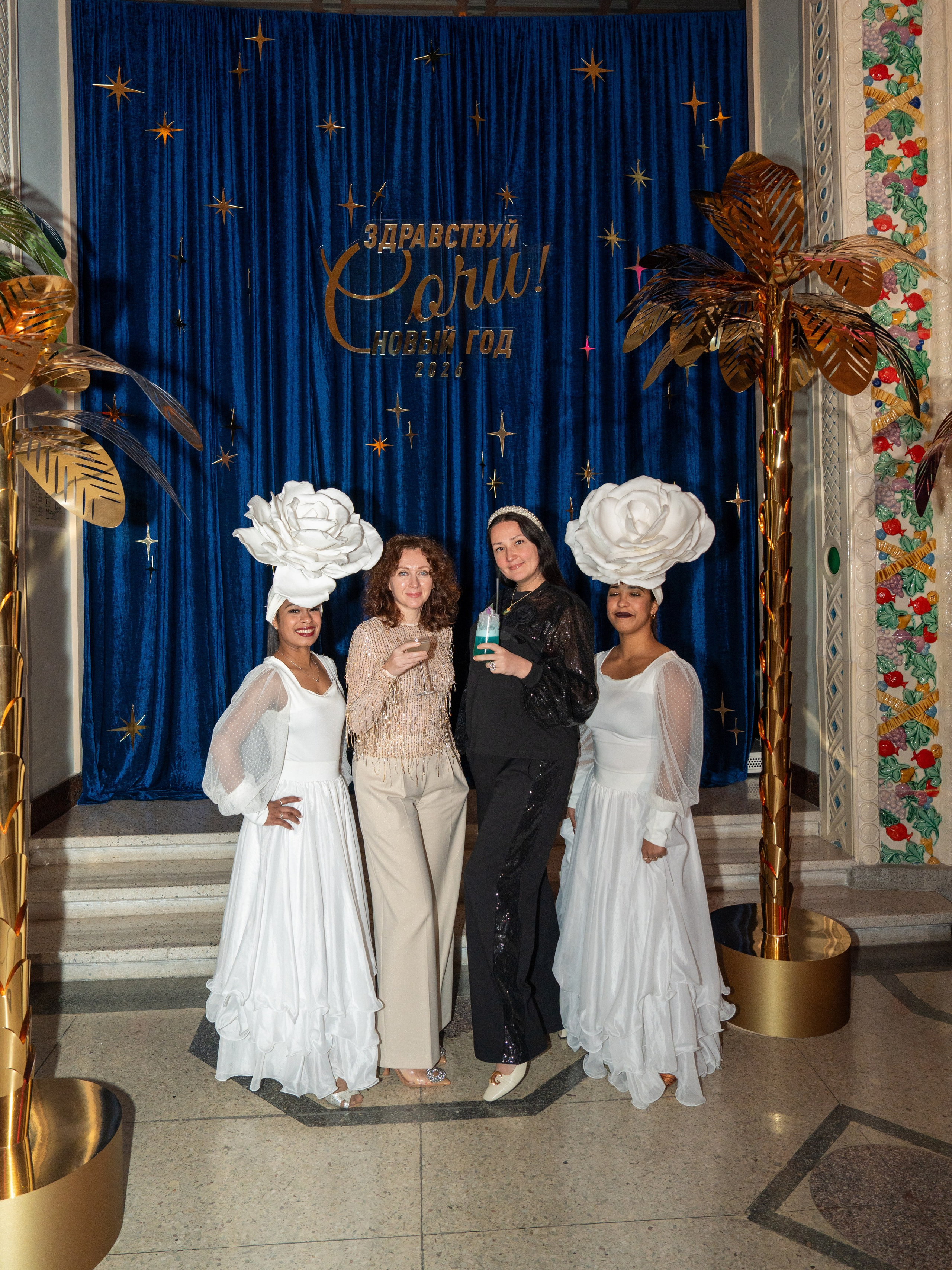 RS Bosco. Репортажный фотограф в Красной Поляне и Сочи Павлюченко Екатерина