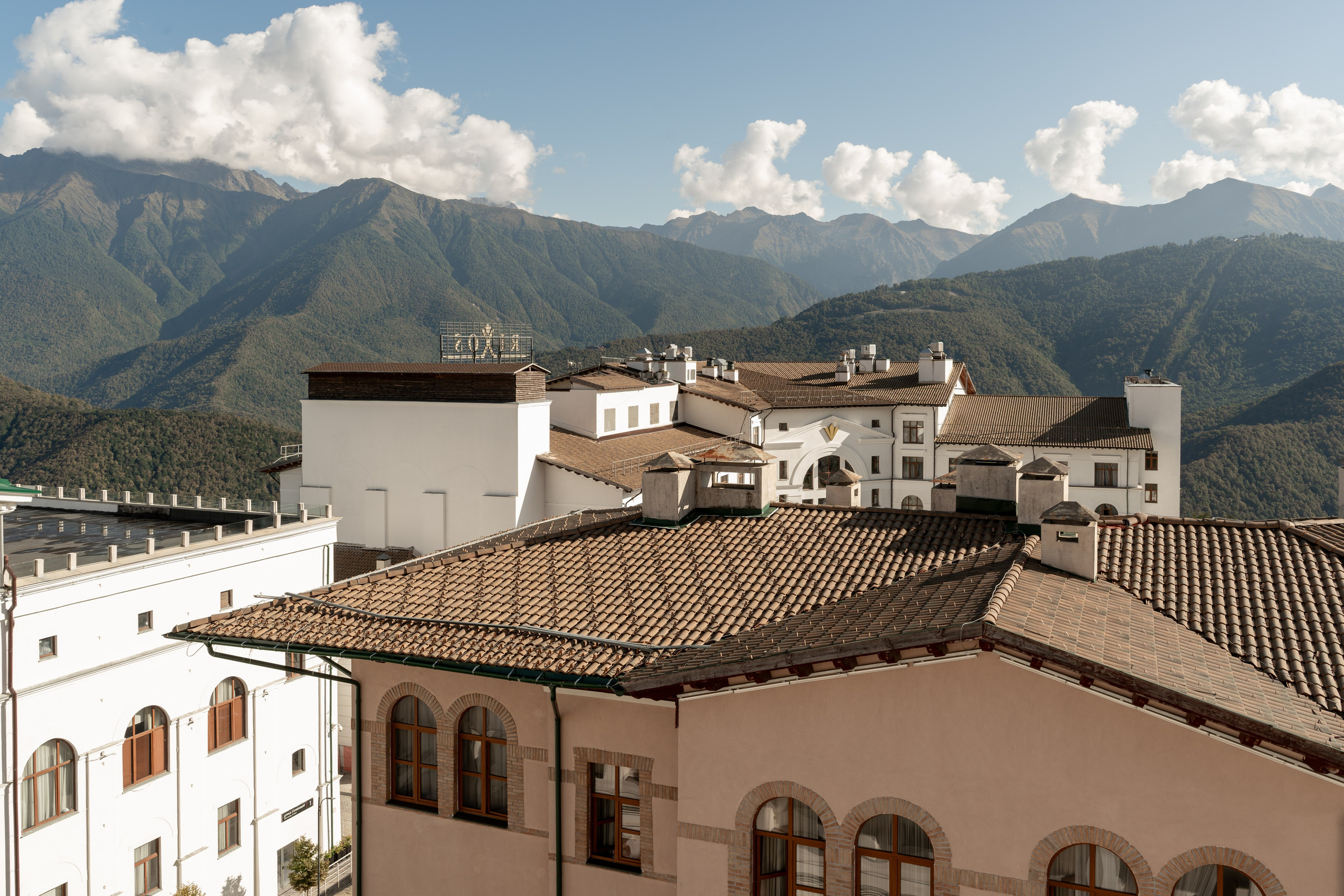 Международная конференция по управлению проектами. Репортажный фотограф в Красной Поляне и Сочи Павлюченко Екатерина