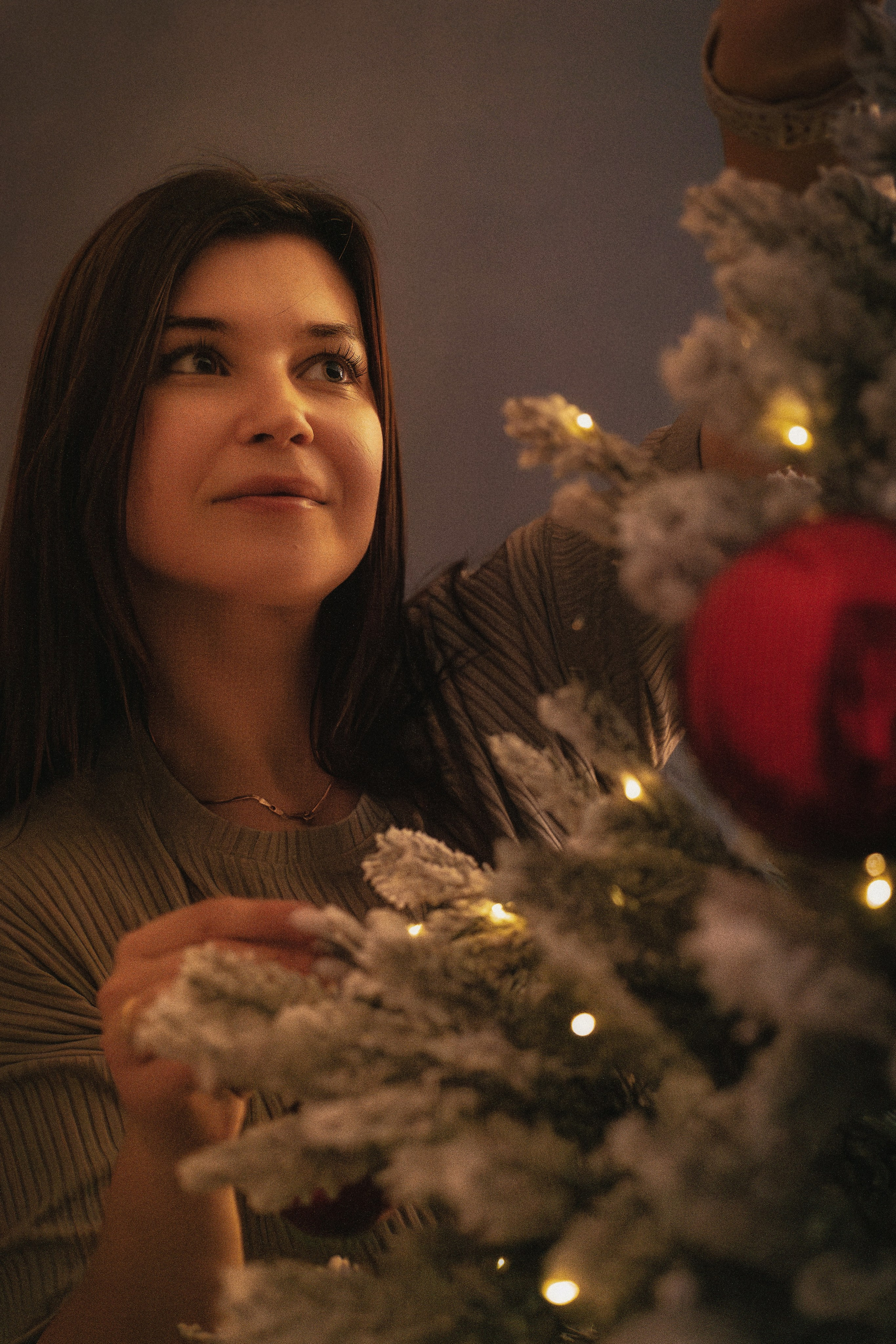 Волшебство. Семейный фотограф анималист г. Находка