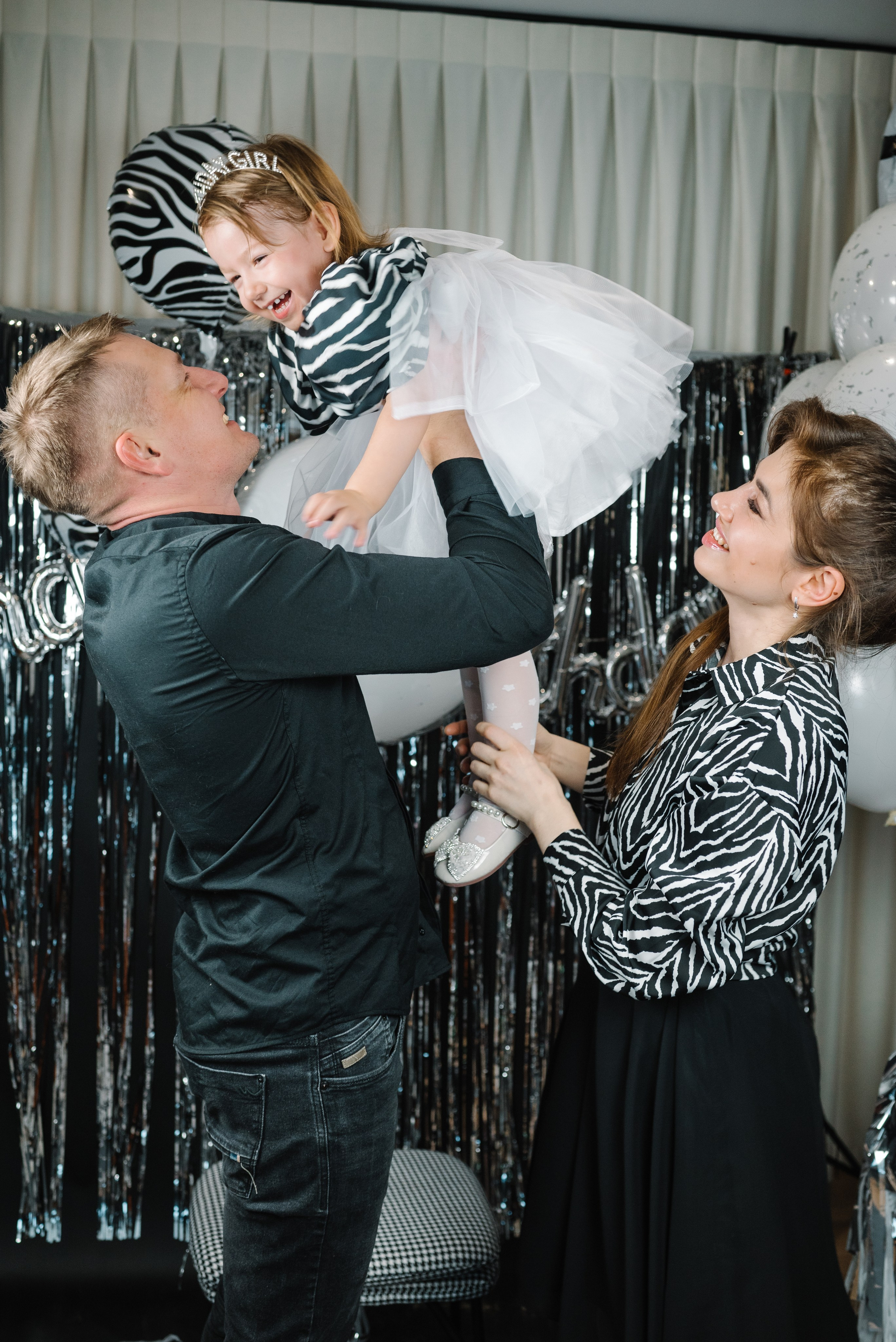 Happy Birthday Alexia. Ваш свадебный и семейный фотограф