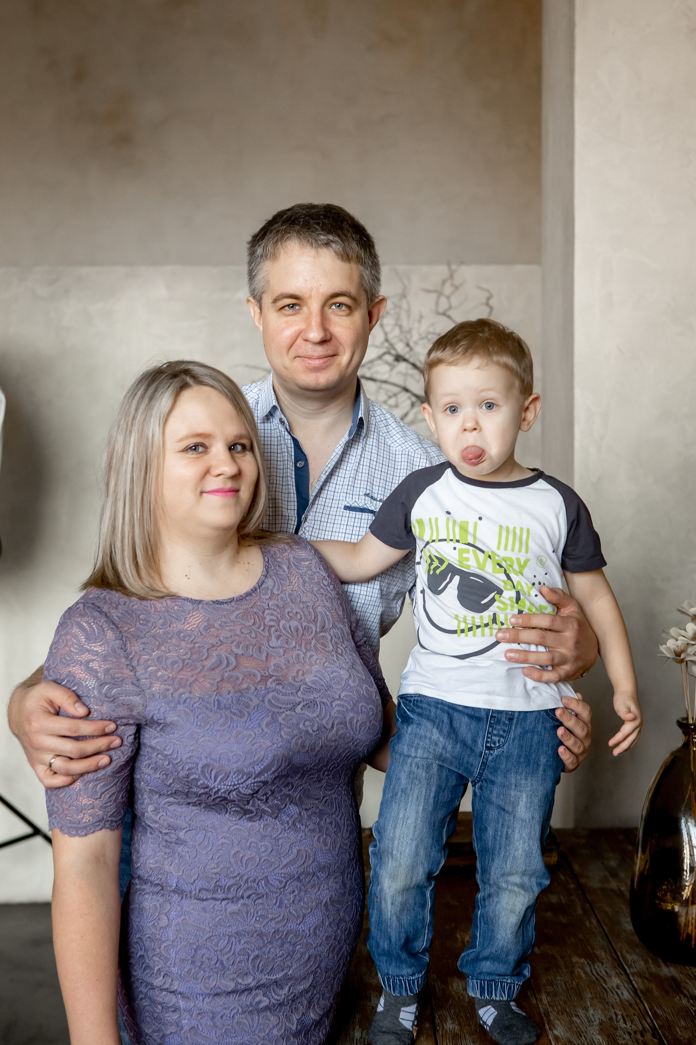 Семейные фото и портреты каждого. Свадебный и портретный Фотограф в Липецке Дмитрий Котюков