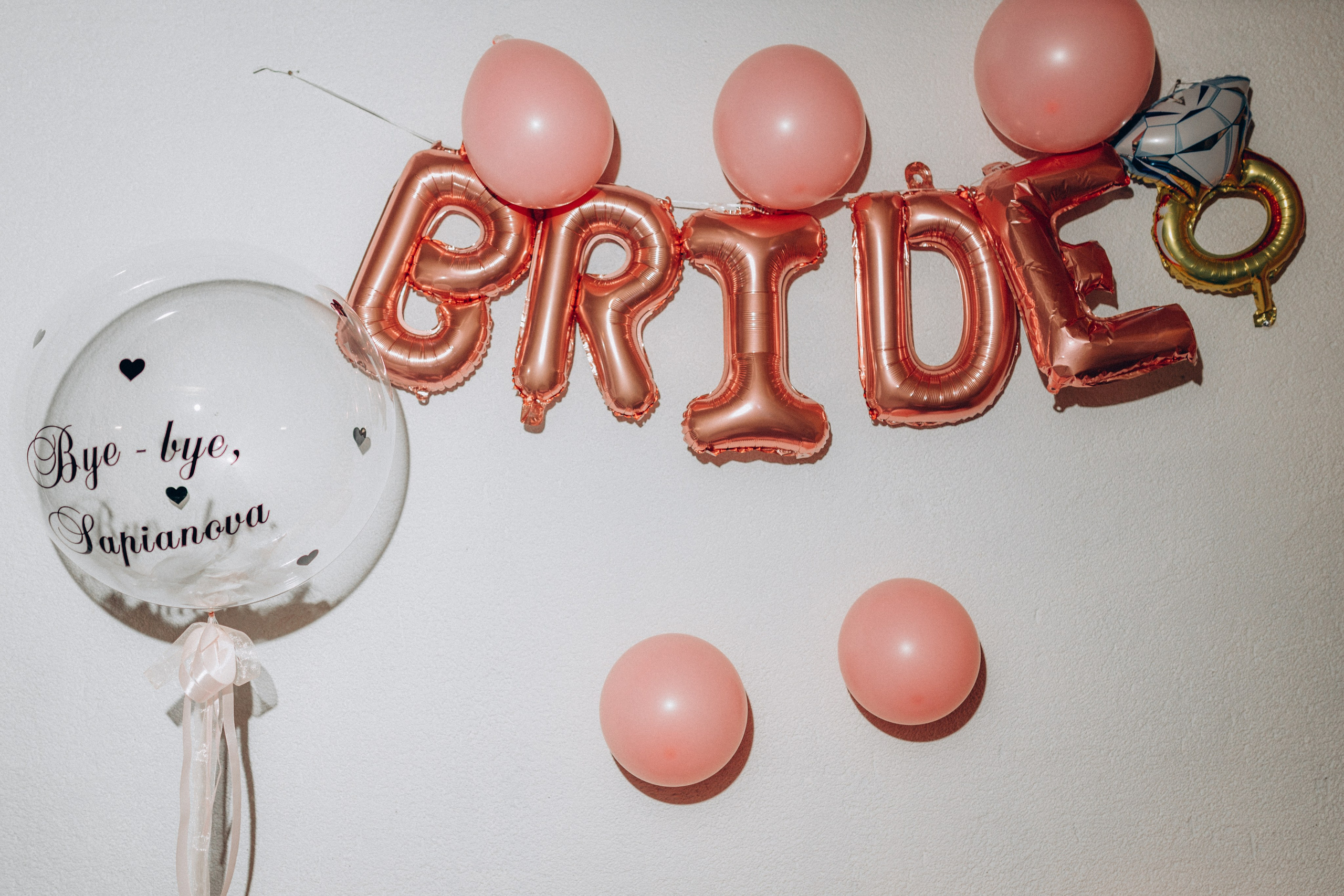 Девичник. Фотограф НОГИНСК, Москва, Анастасия Белая