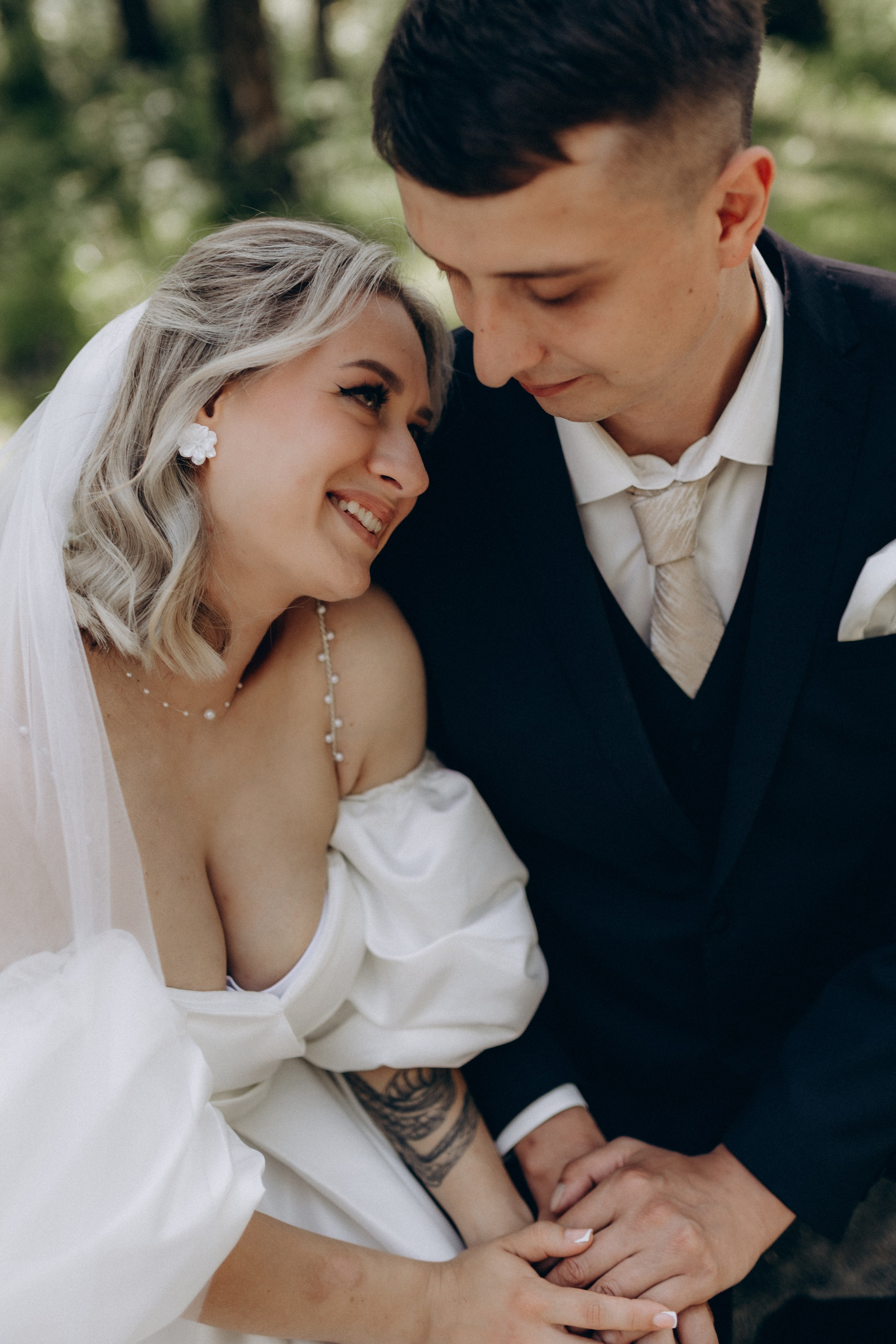 Виктория & Лев. Фотограф НОГИНСК, Москва, Анастасия Белая