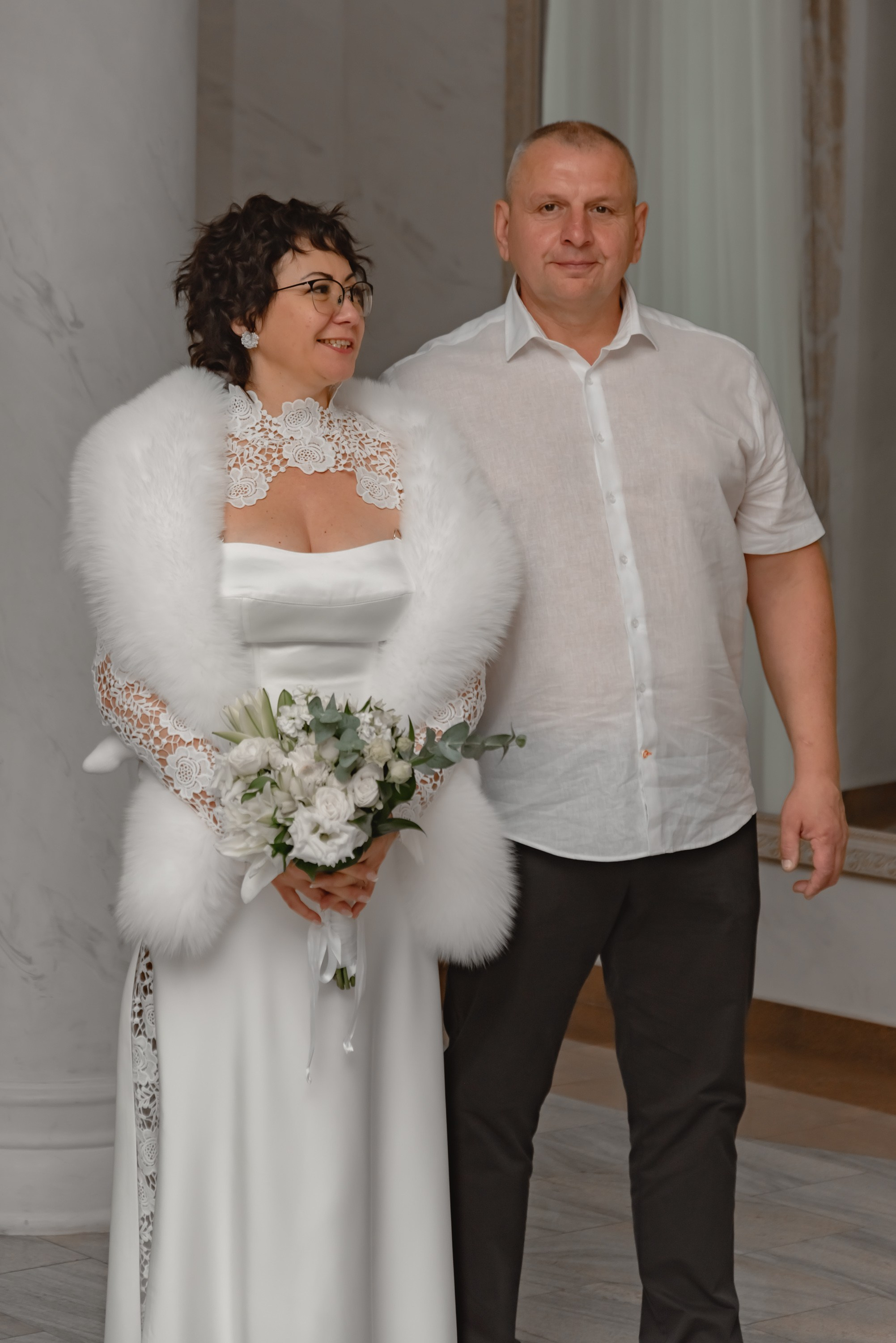 Свадьба Виктора и Светланы. Фотограф Тула творческие фотосессии недорого Ольга Ромашина