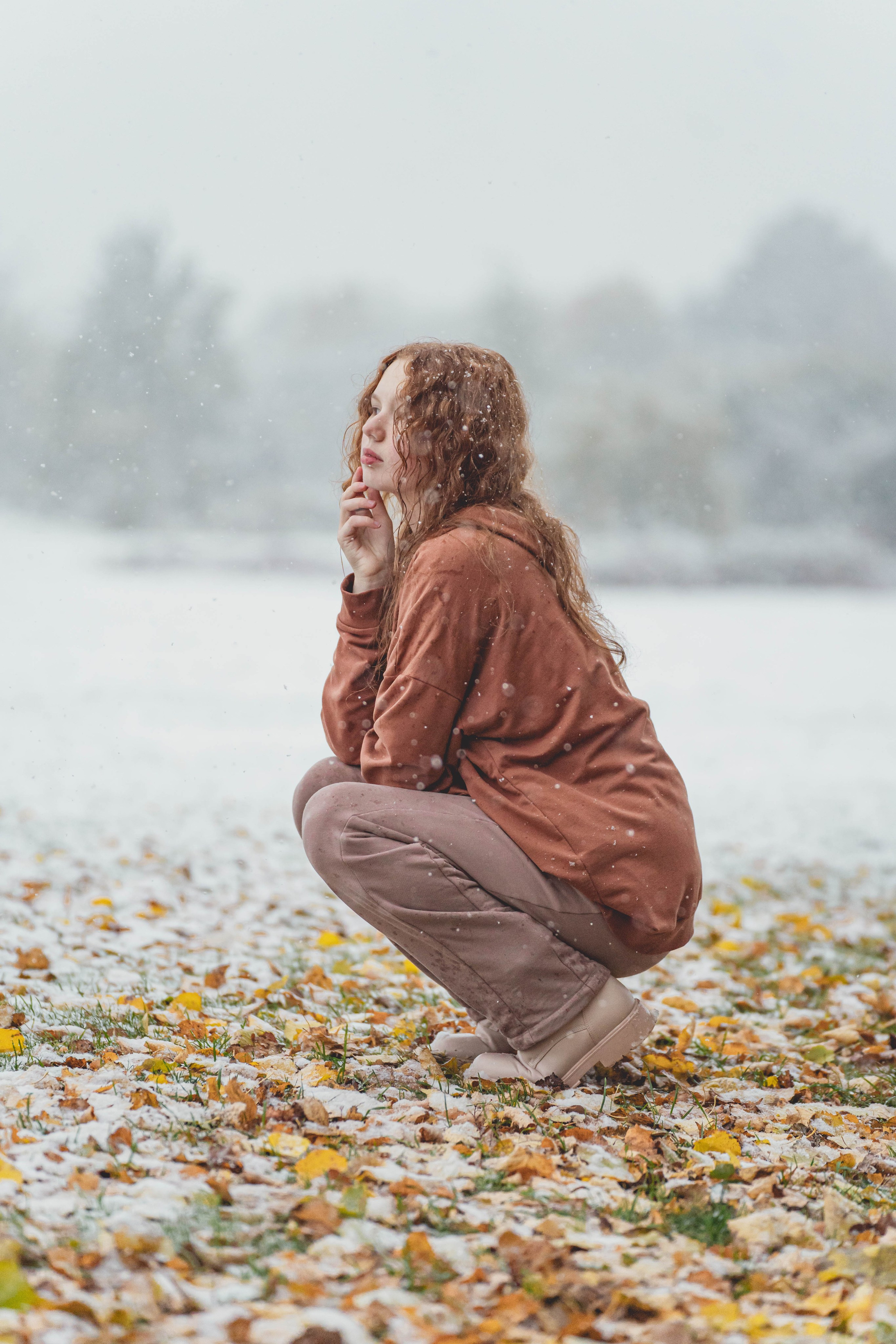 Полина. Фотограф в Москве Ленарская Дарья
