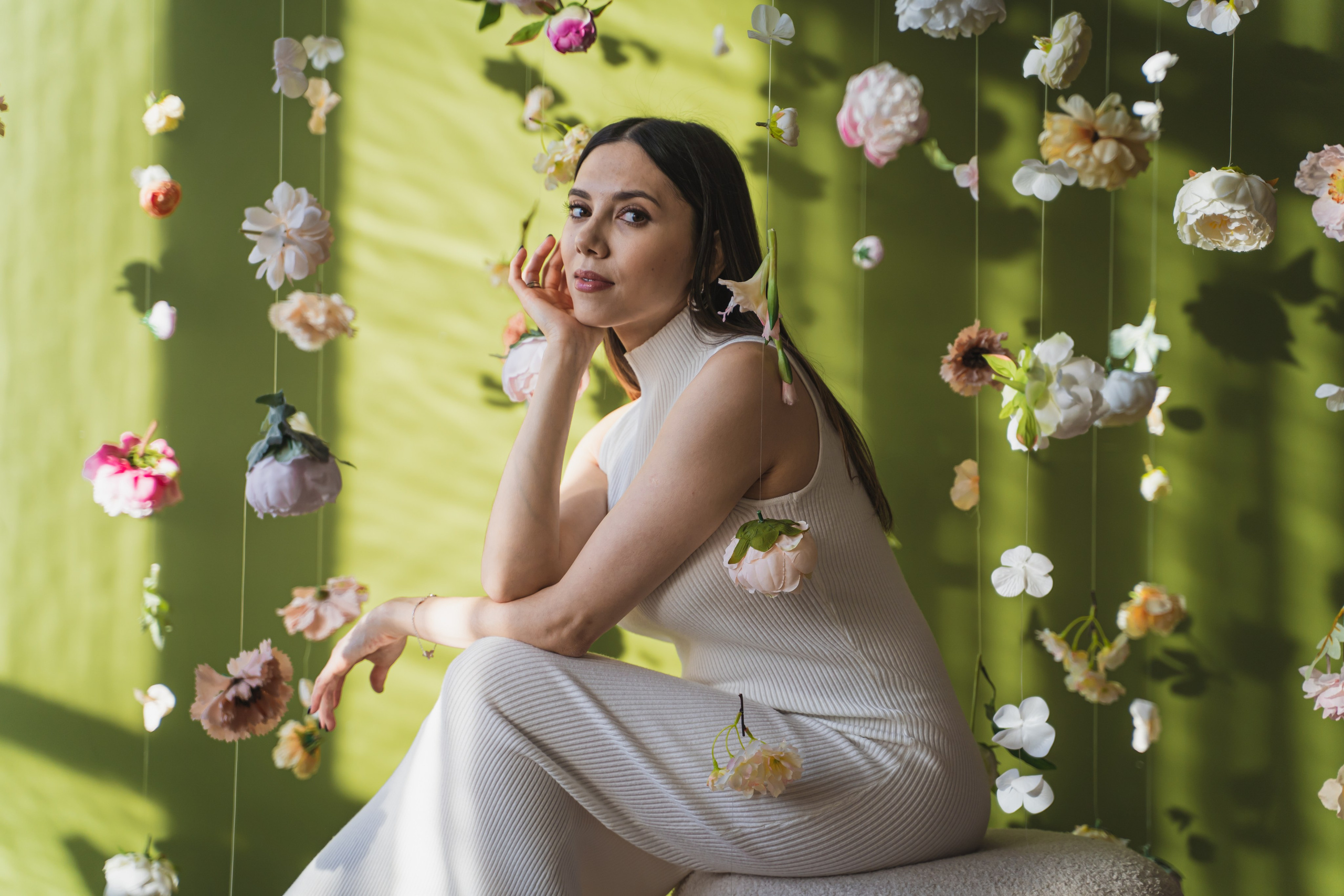 Алина. Фотограф в Москве Ленарская Дарья