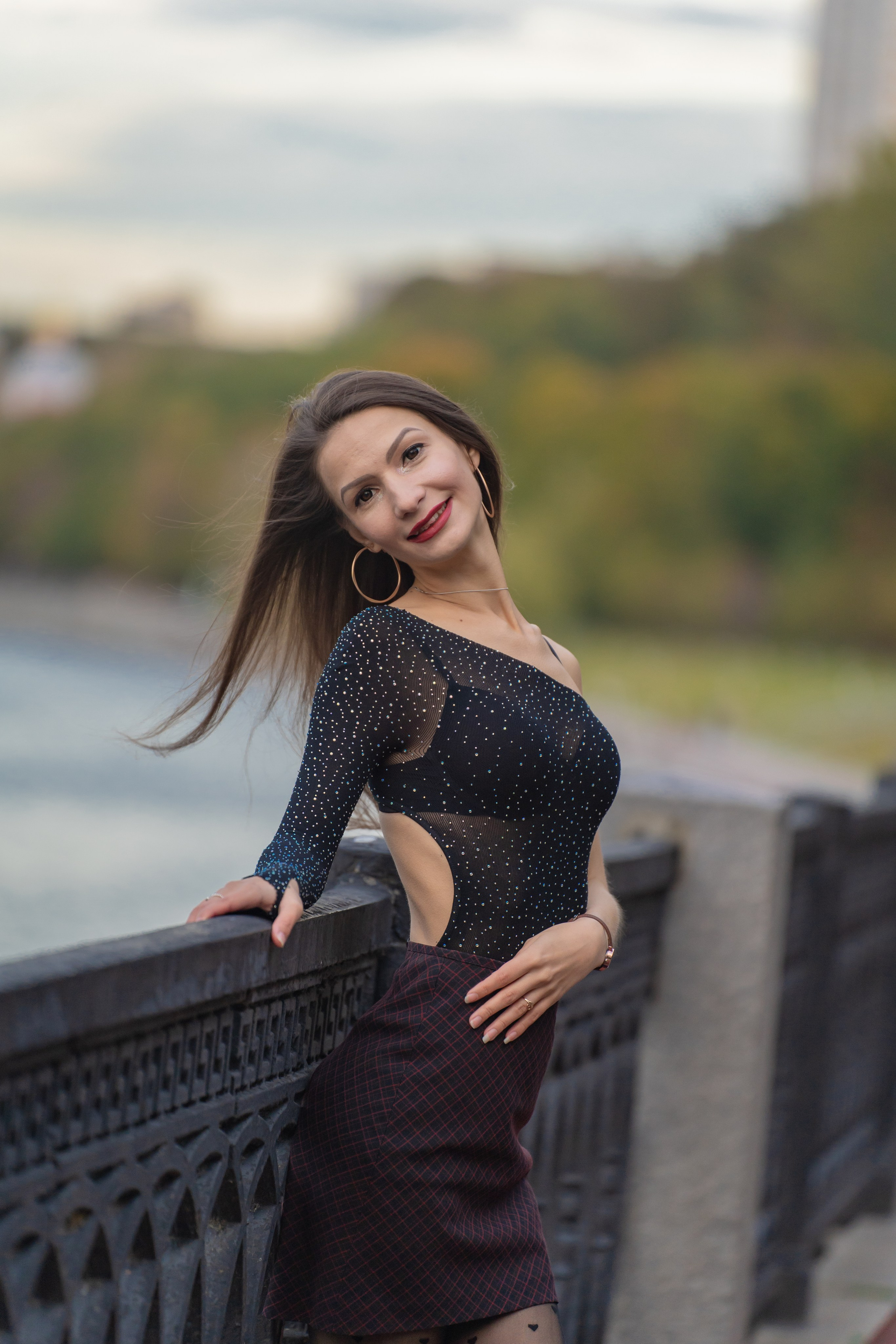 Елизавета. Фотограф в Москве Ленарская Дарья