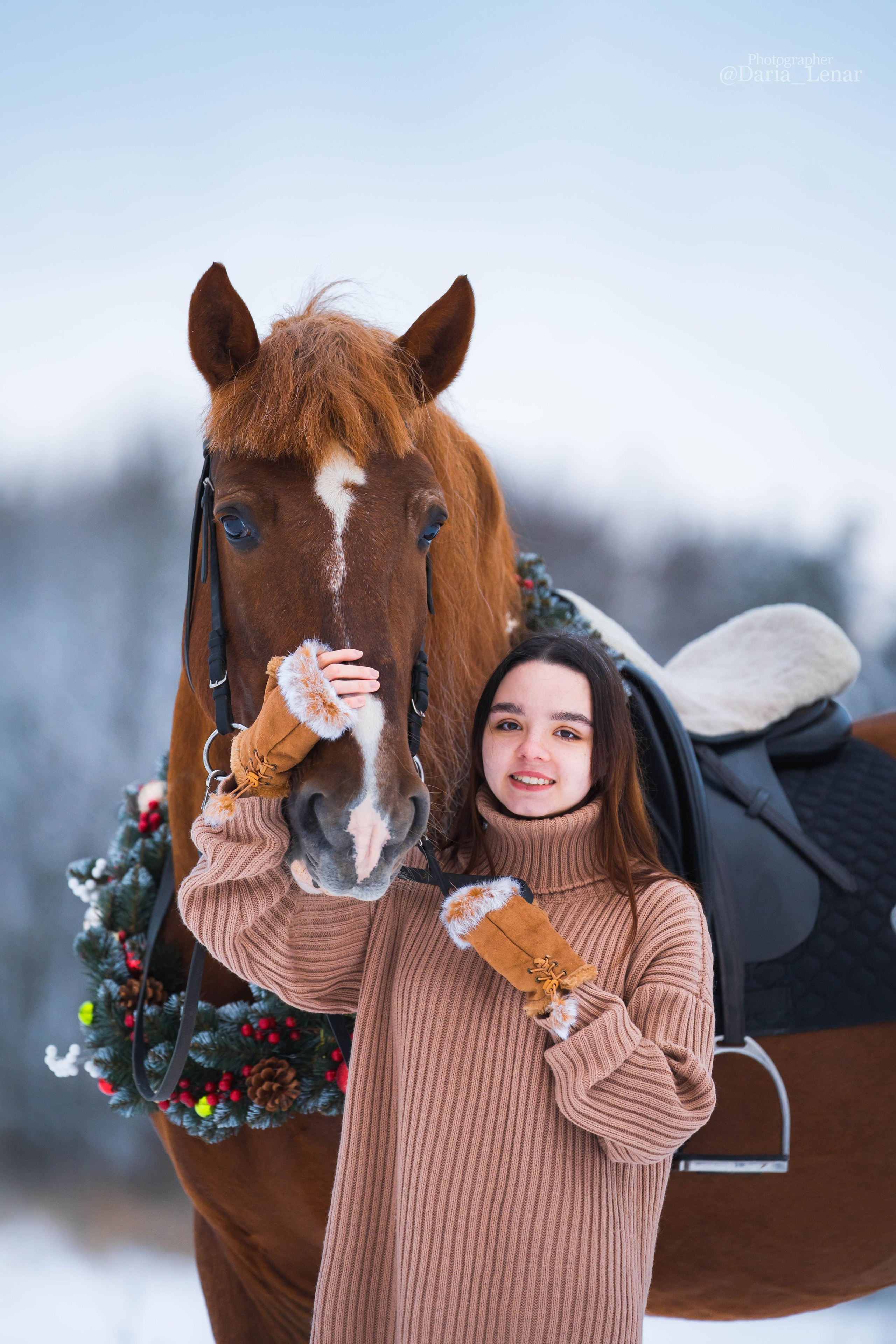 Валерия и Гайворон. Фотограф в Москве Ленарская Дарья