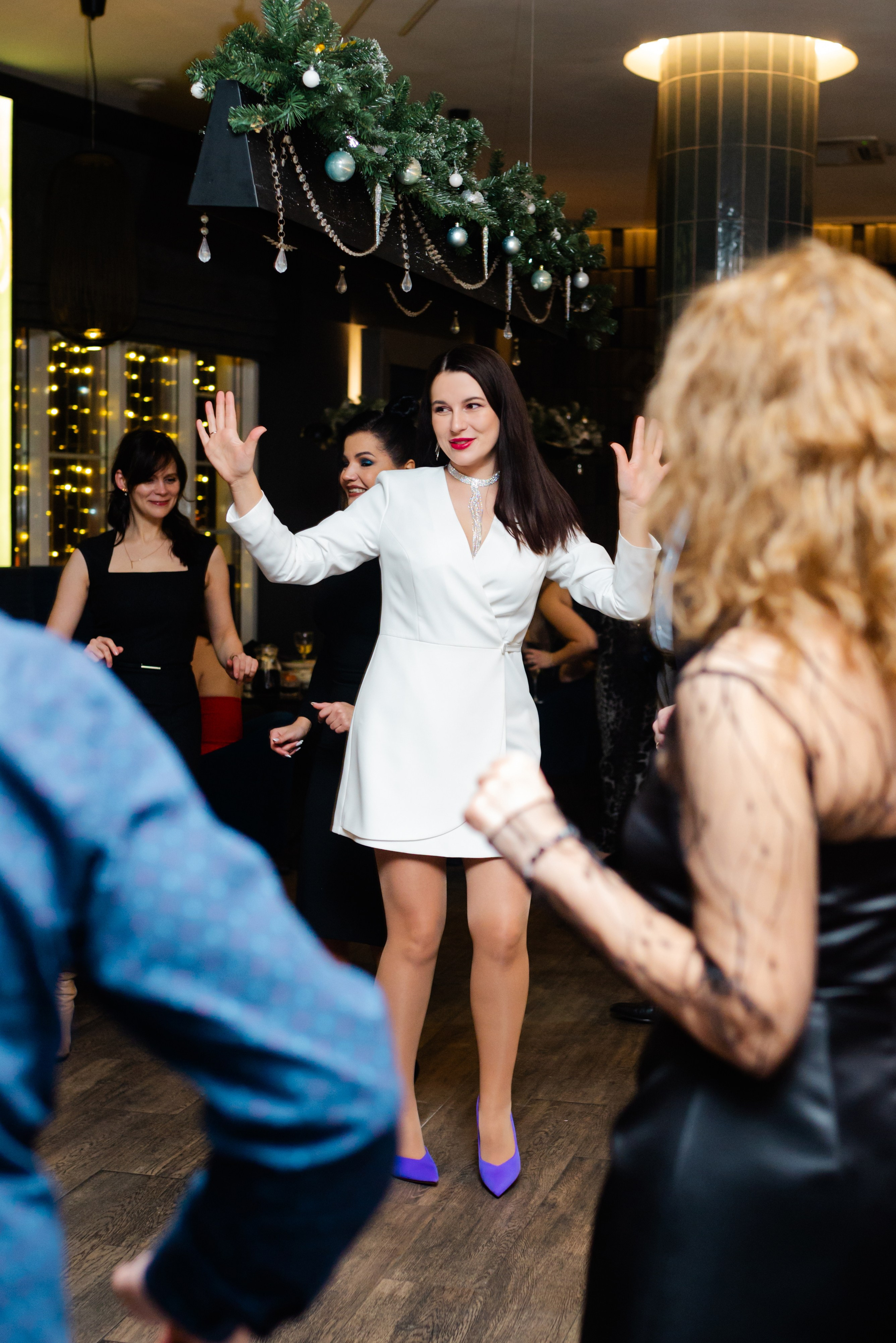 Корпоратив для «Компьютеры и периферия». Свадебный фотограф в городе Минск Крохмалюк Анна