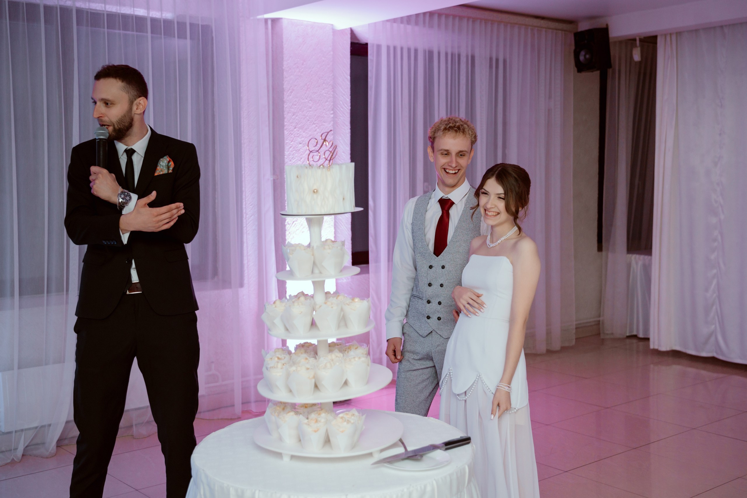 Аня и Илья. Сентябрь 2025. Свадебный фотограф в городе Минск Крохмалюк Анна