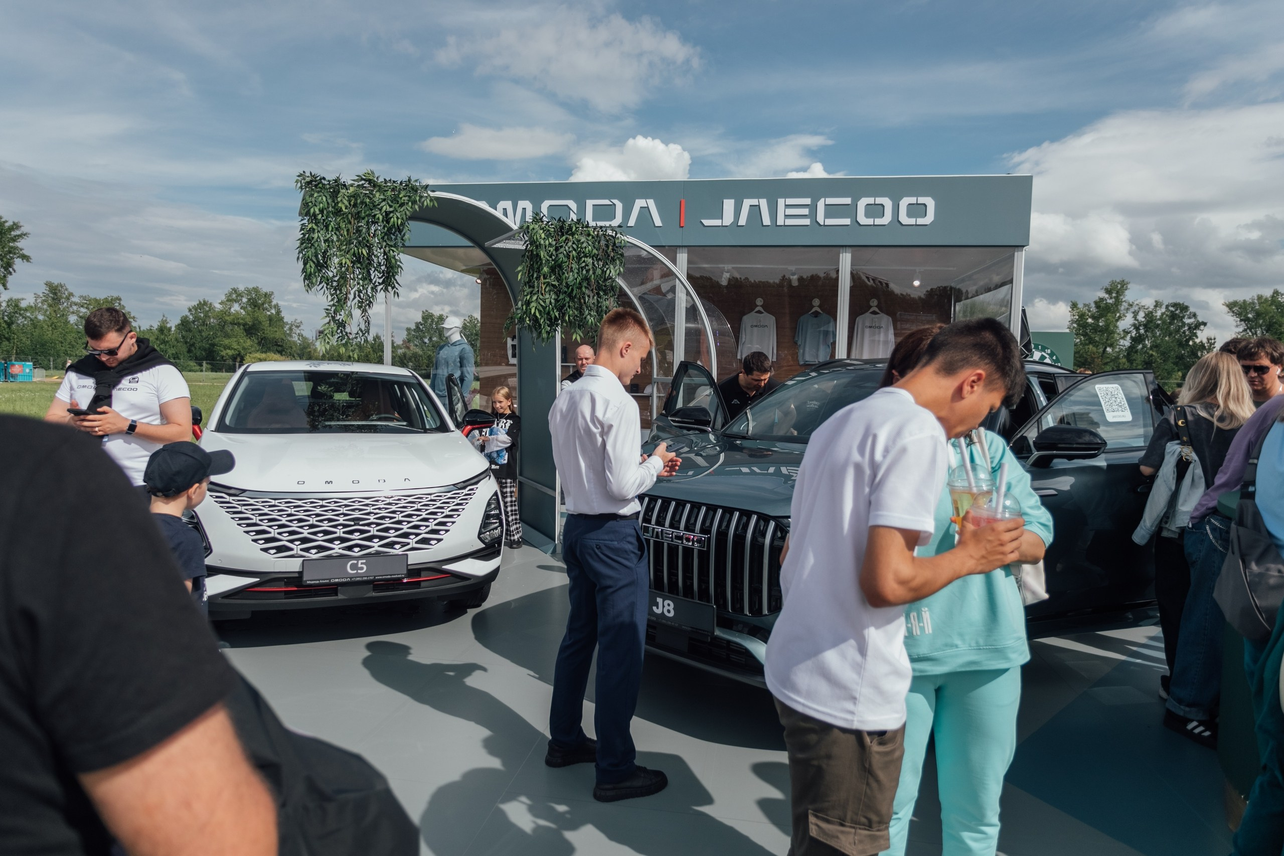 Vk Fest 2024 в Красноярске @ Остров Татышев. Репортажный фотограф Максим Полянский. Москва, Санкт-Петербург, Красноярск