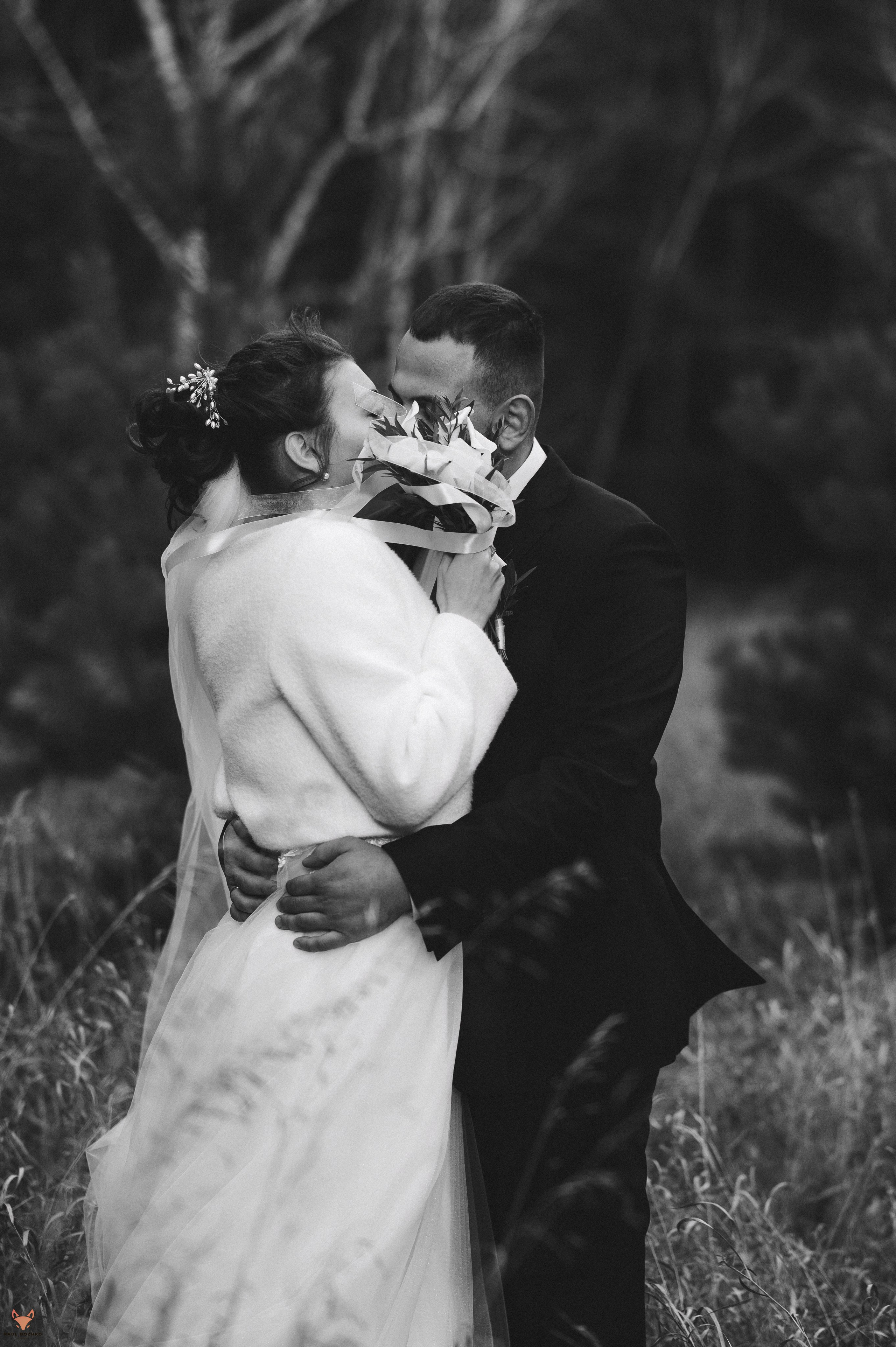 Маргарита и Сергей. Свадебный Фотограф Абакан