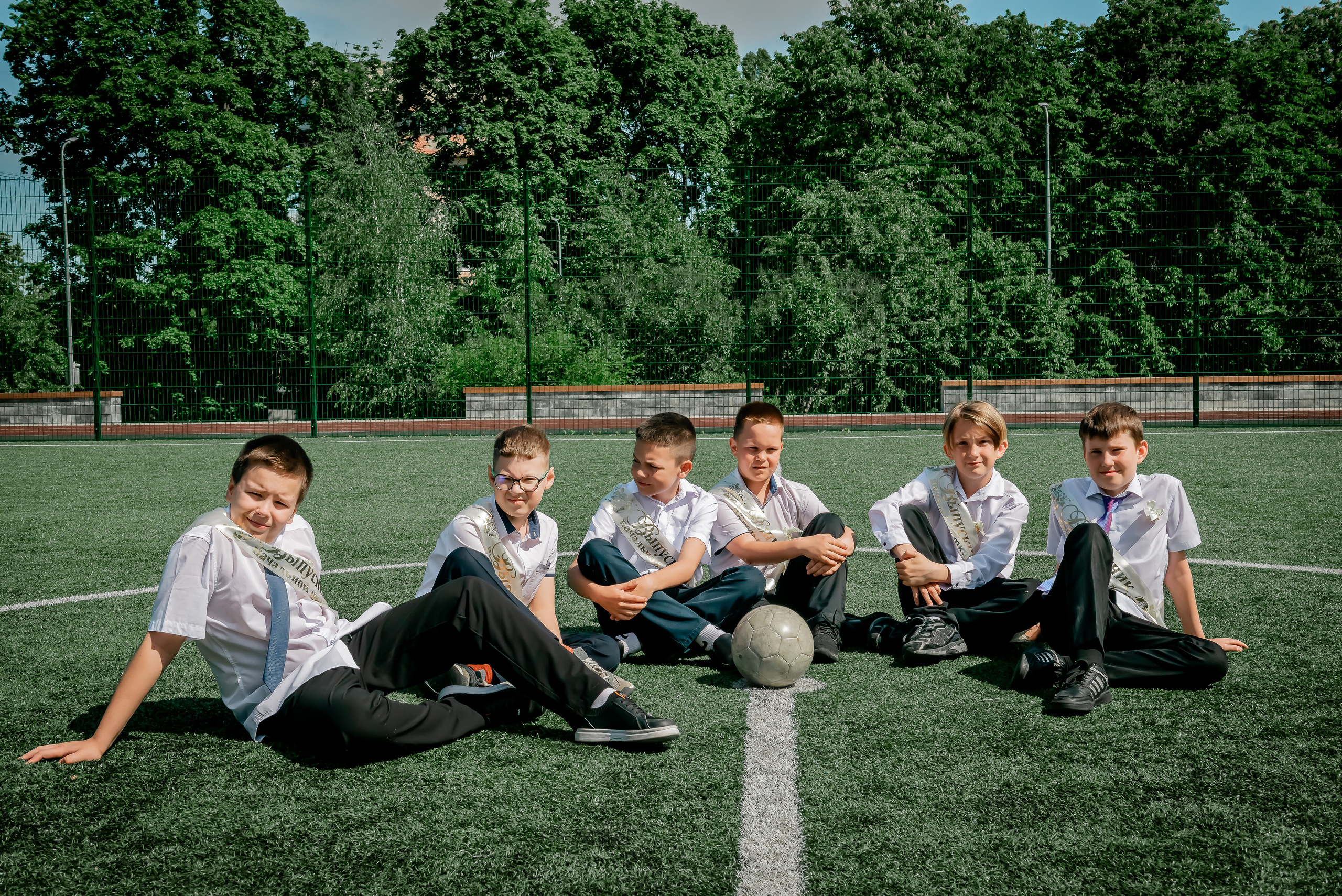 4 «Б» |г.Белгород |31 школа|2024-2025. ALBUMIA