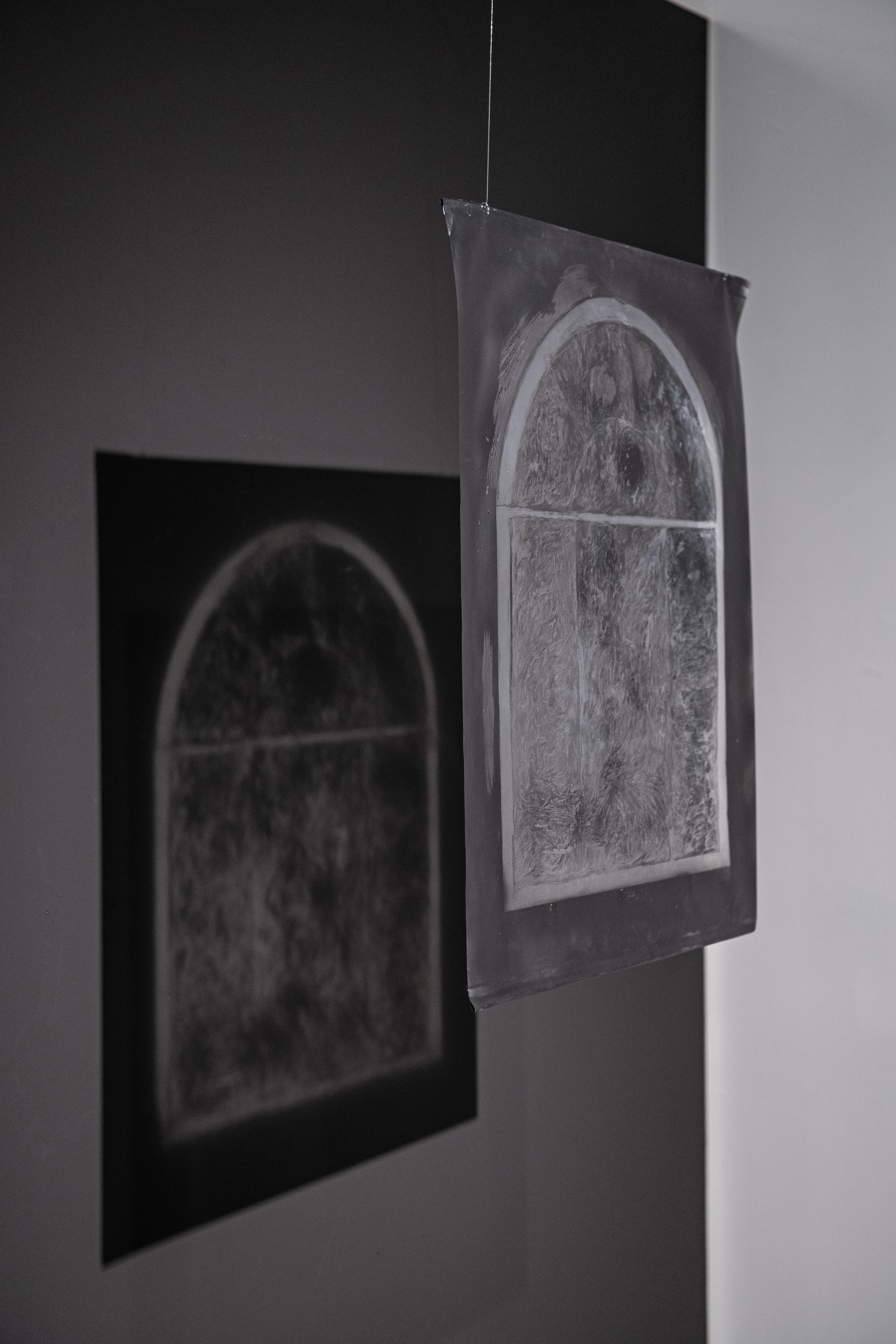 Новая готика. Илья Крончев-Иванов