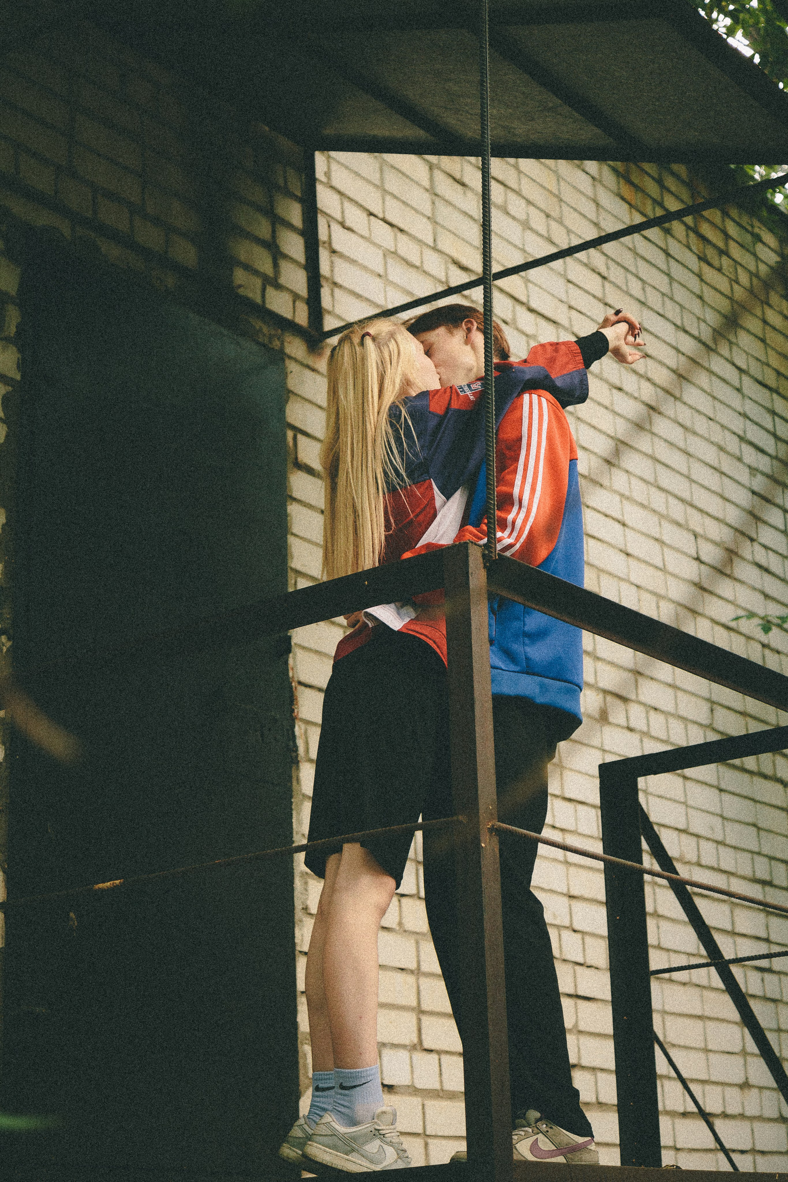 СССР. Леонид Рябов — фотограф в Нижнем Новгороде