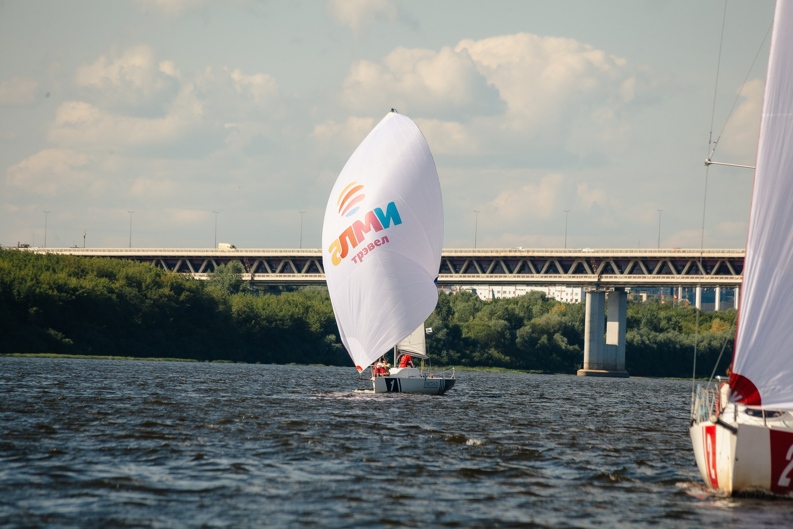 Мистраль промо. Леонид Рябов — фотограф в Нижнем Новгороде
