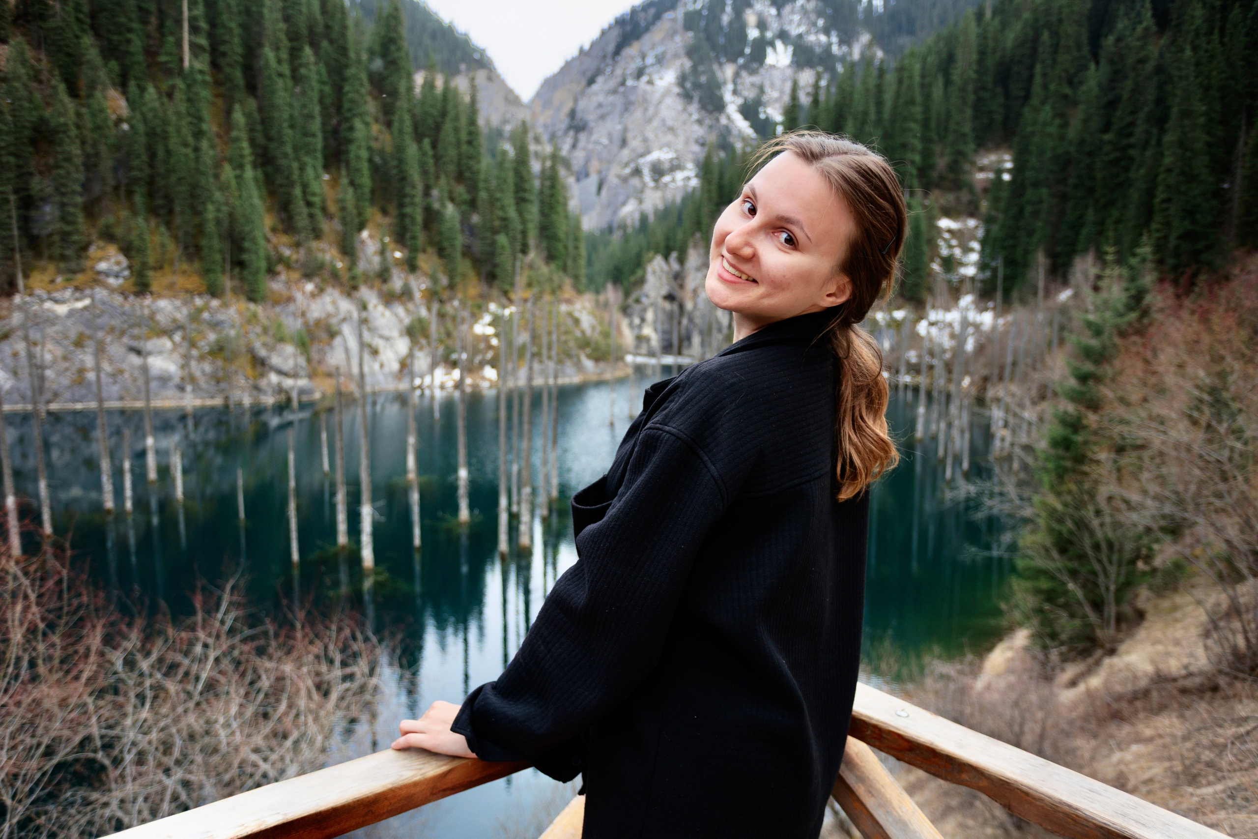 Незабываемое 4 апреля. Экскурсии и туры по Алматы