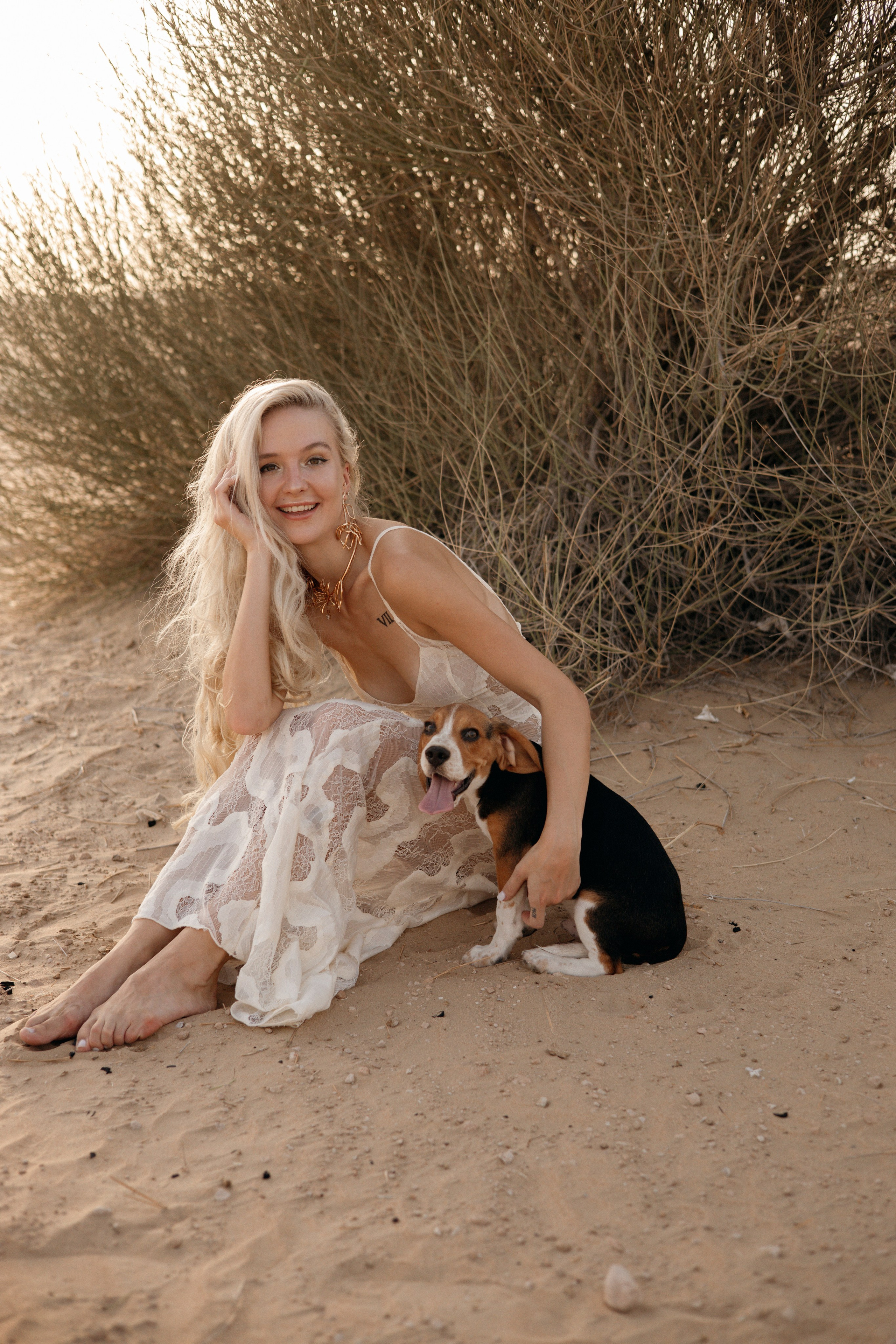 Анна Дубай. Nikolpinhasova