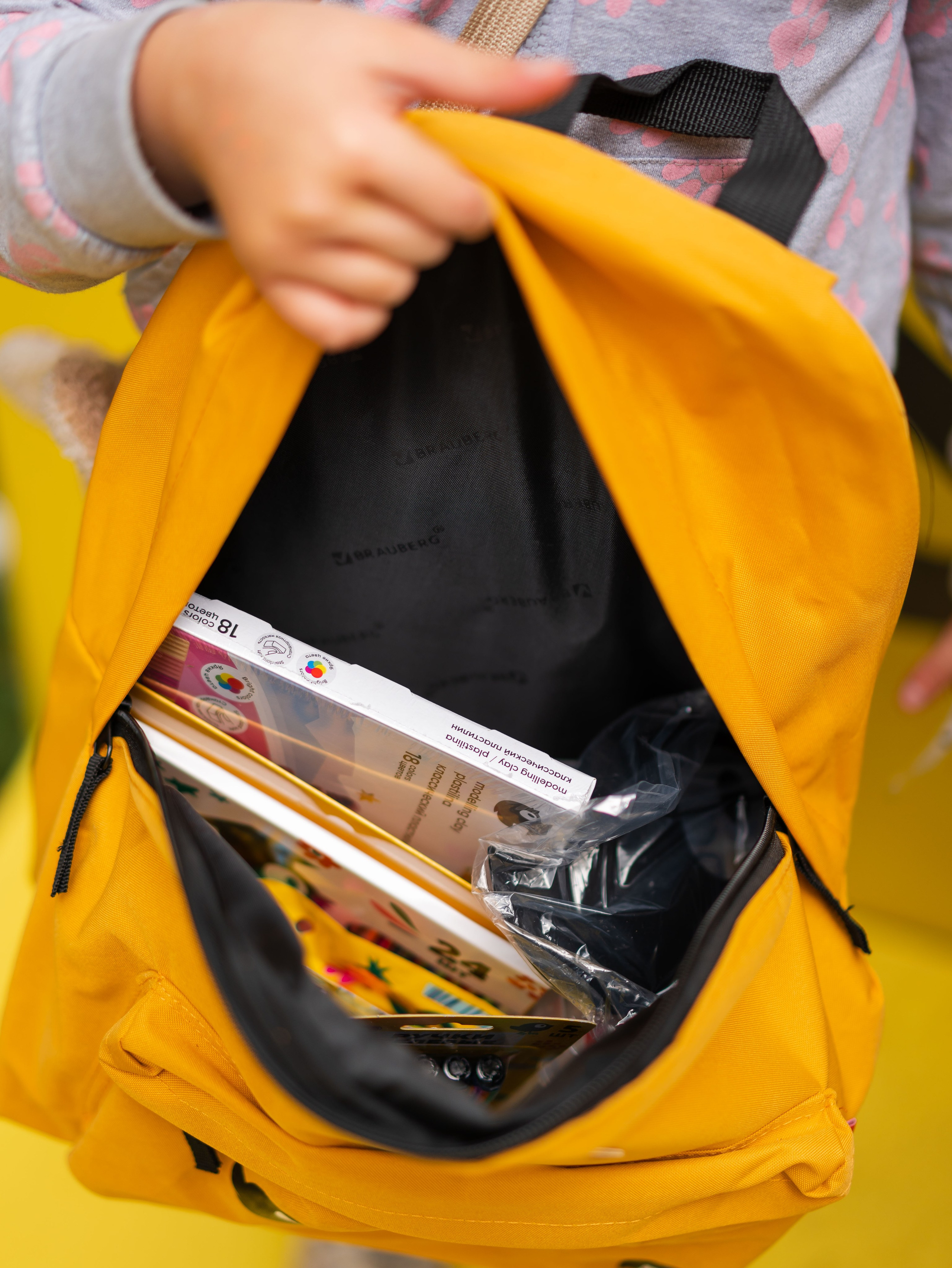 День знаний вместе с чижиком. Фотограф Москва