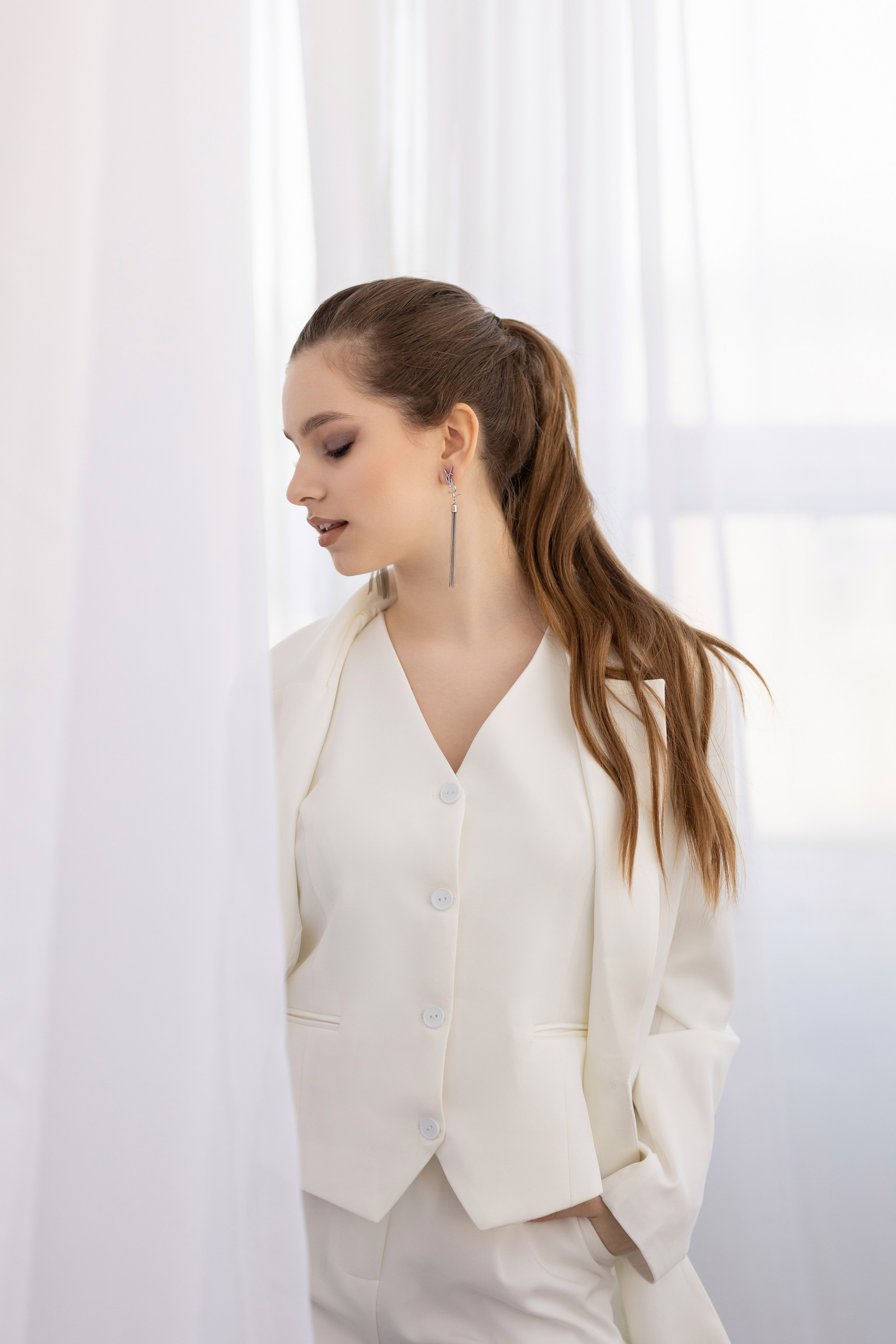 Escalier floral. Семейный и свадебный фотограф в Санкт-Петербурге Татьяна Швыкова