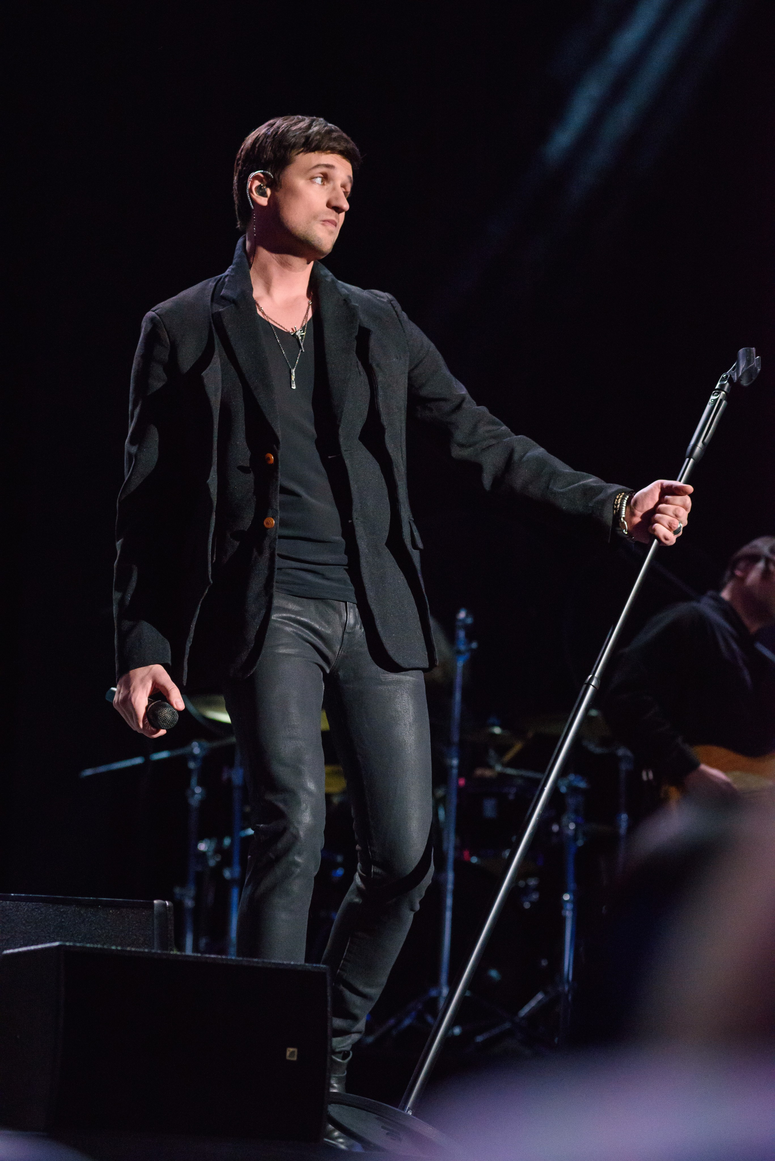 Дмитрий Колдун — «Имена на все времена», Вегас Сити Холл. Бренд-фотограф для экспертов и блогеров в Москве Влада Горбовская