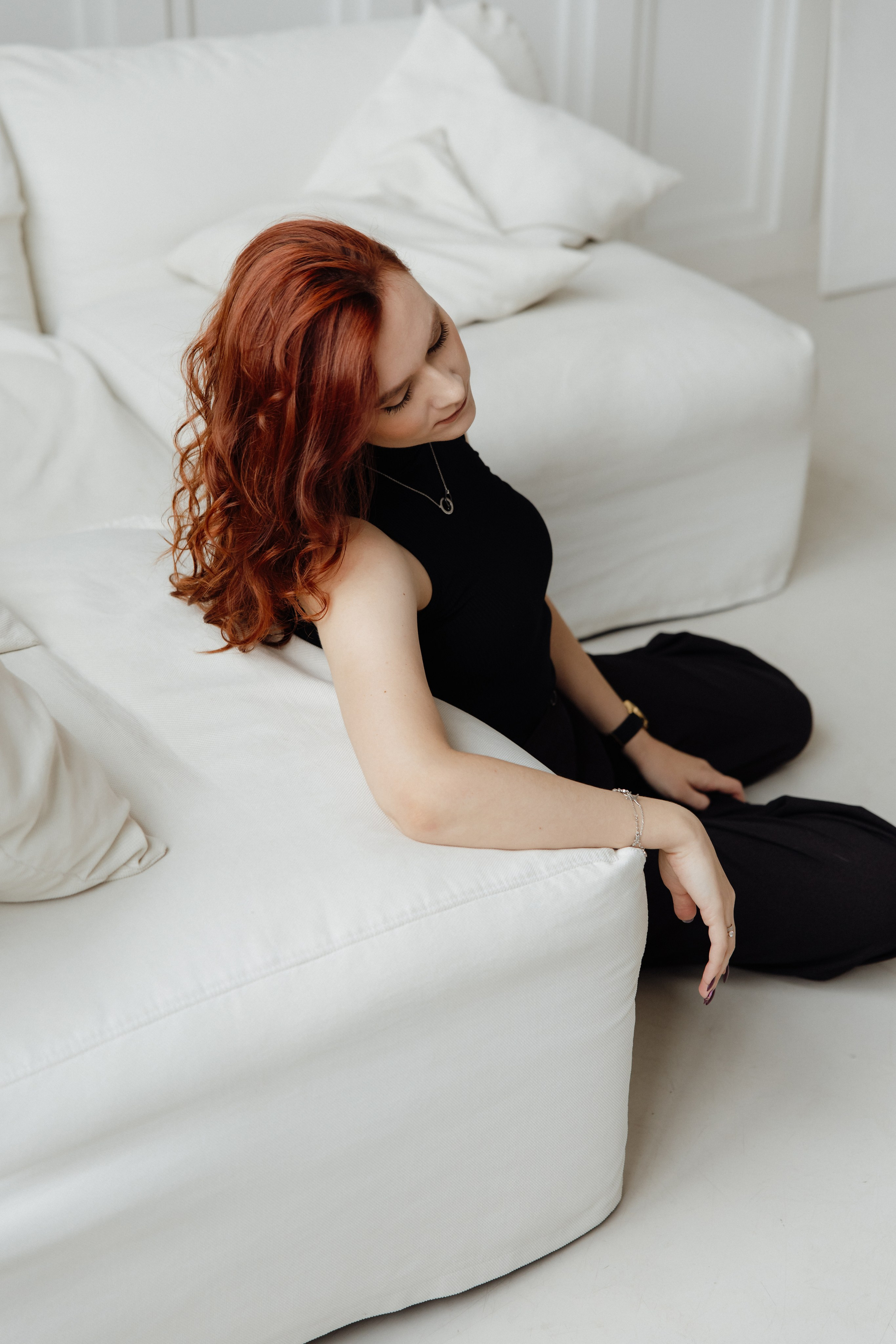 Вероника. Семейный и свадебный фотограф в Челябинске Мария Леонтьева