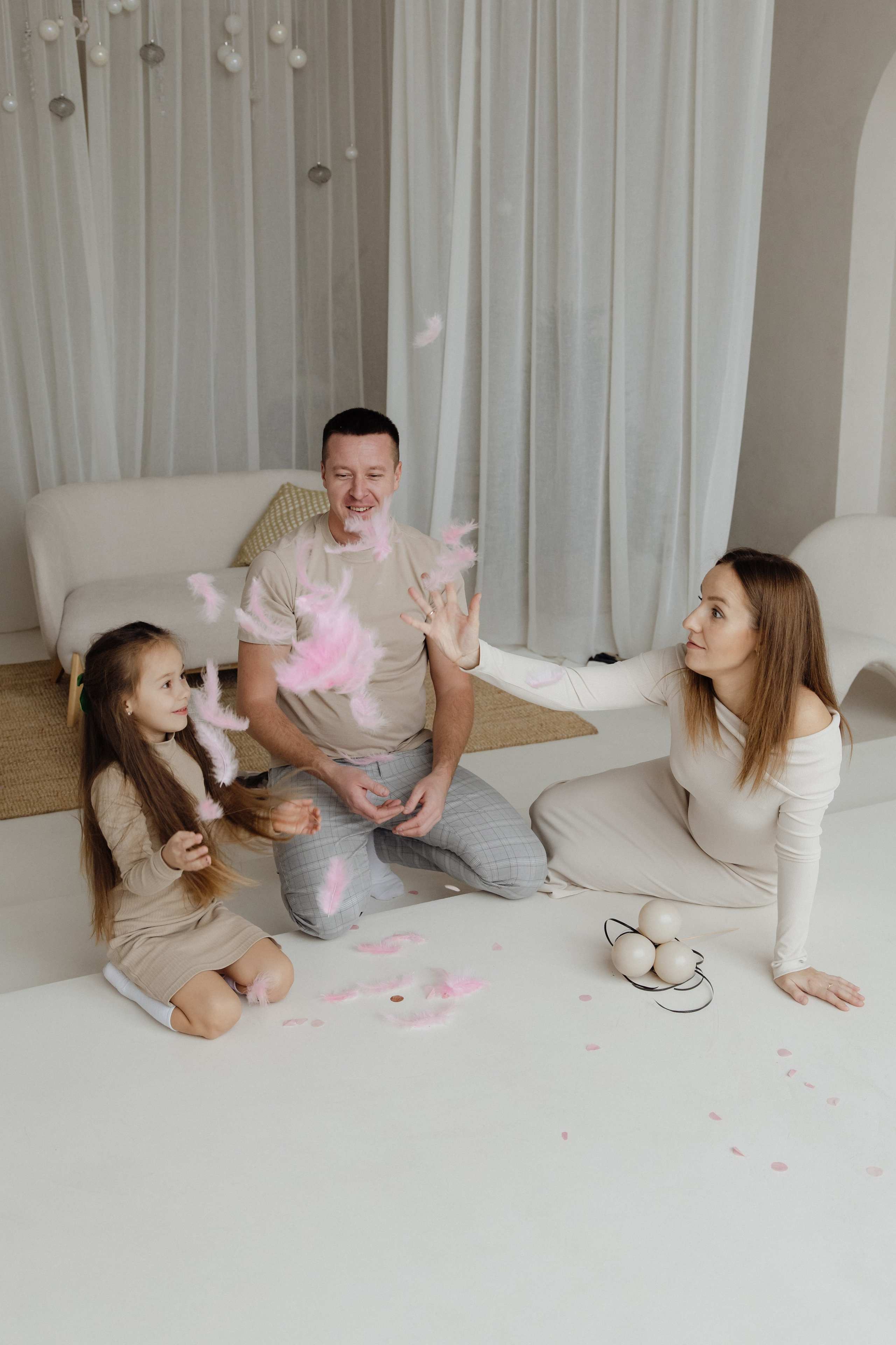 Сергей и Наталья. Семейный и свадебный фотограф в Челябинске Мария Леонтьева