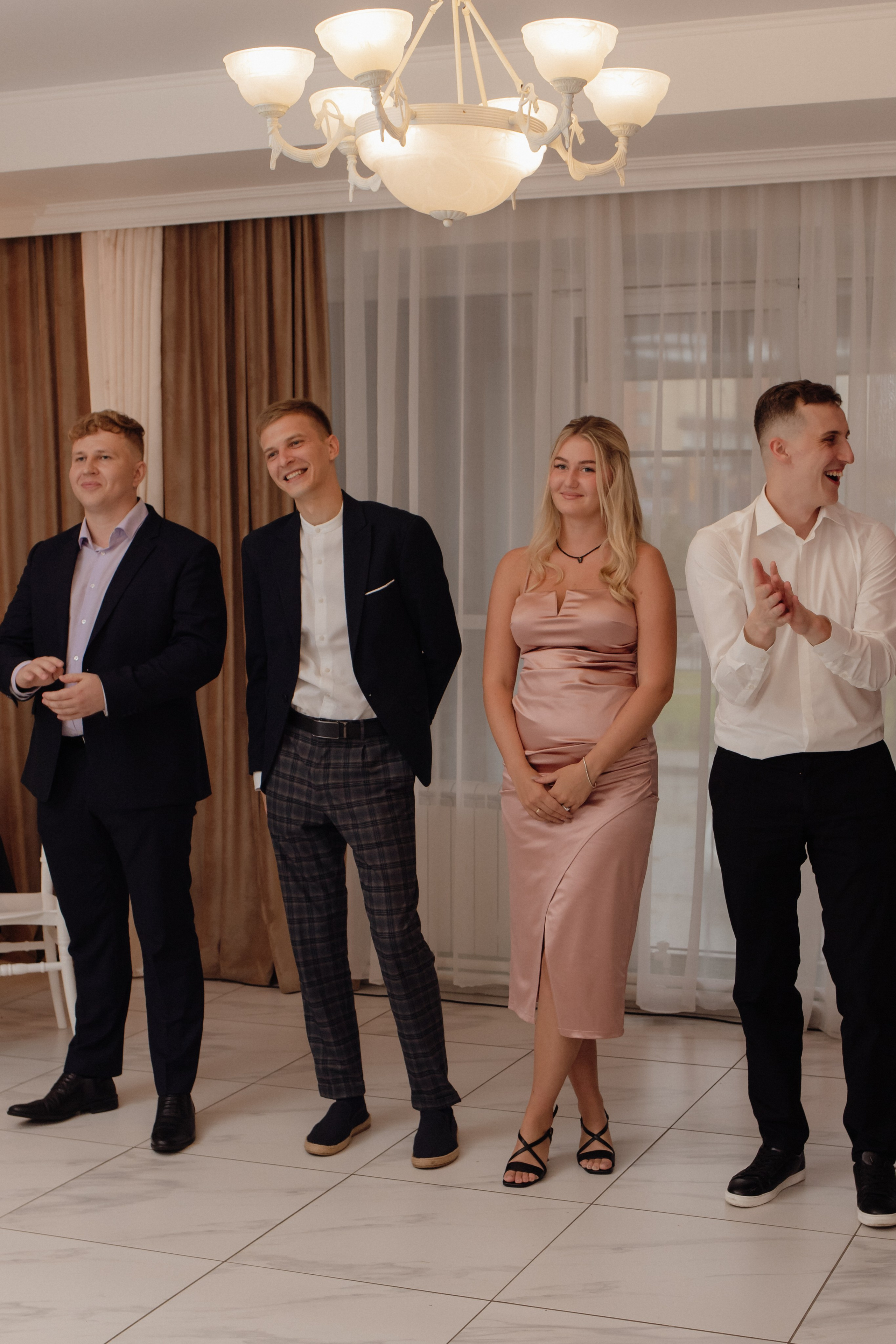 Степан и Дарья. Семейный и свадебный фотограф в Челябинске Мария Леонтьева