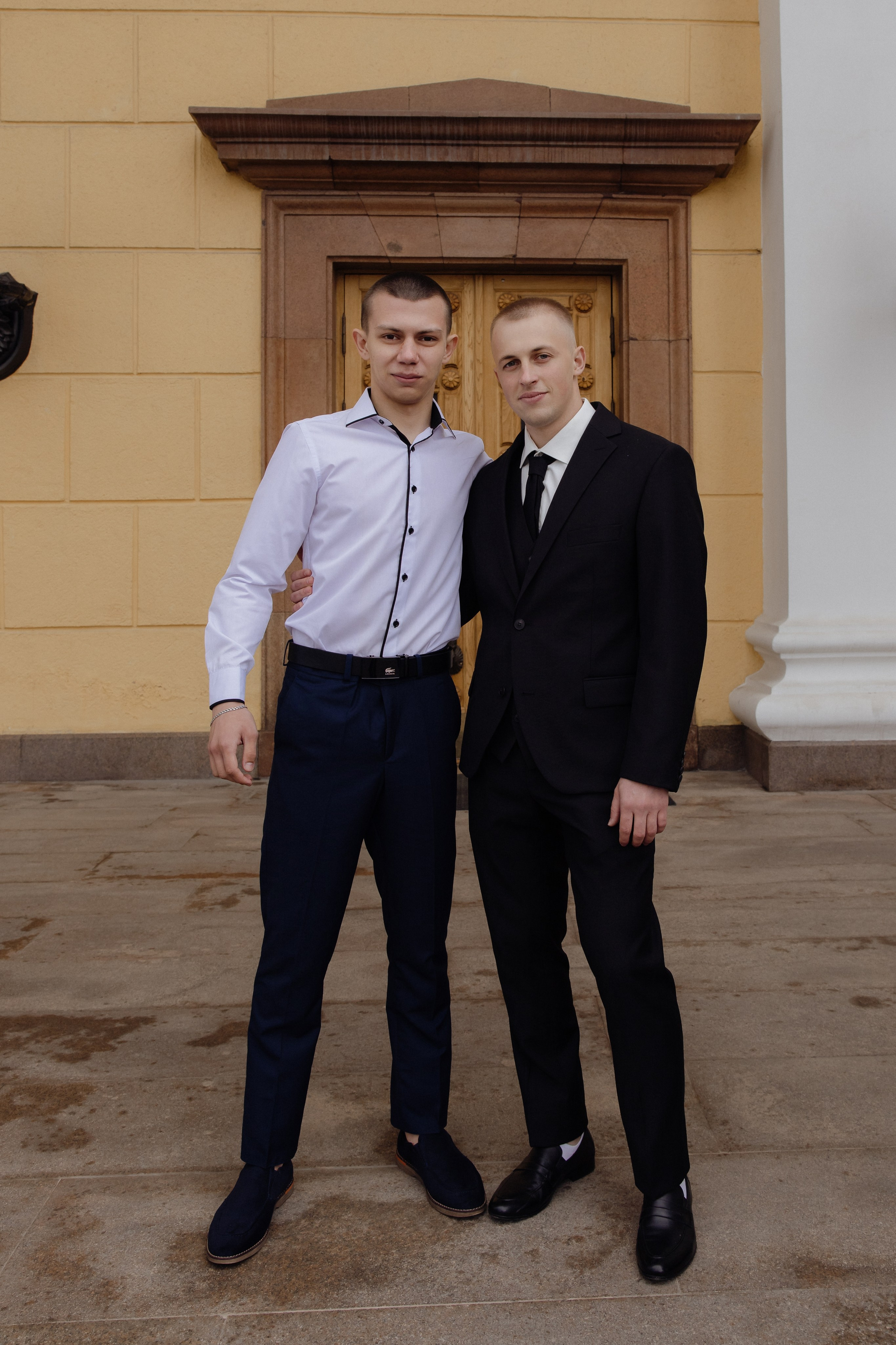 Даниил и Кристина. Семейный и свадебный фотограф в Челябинске Мария Леонтьева