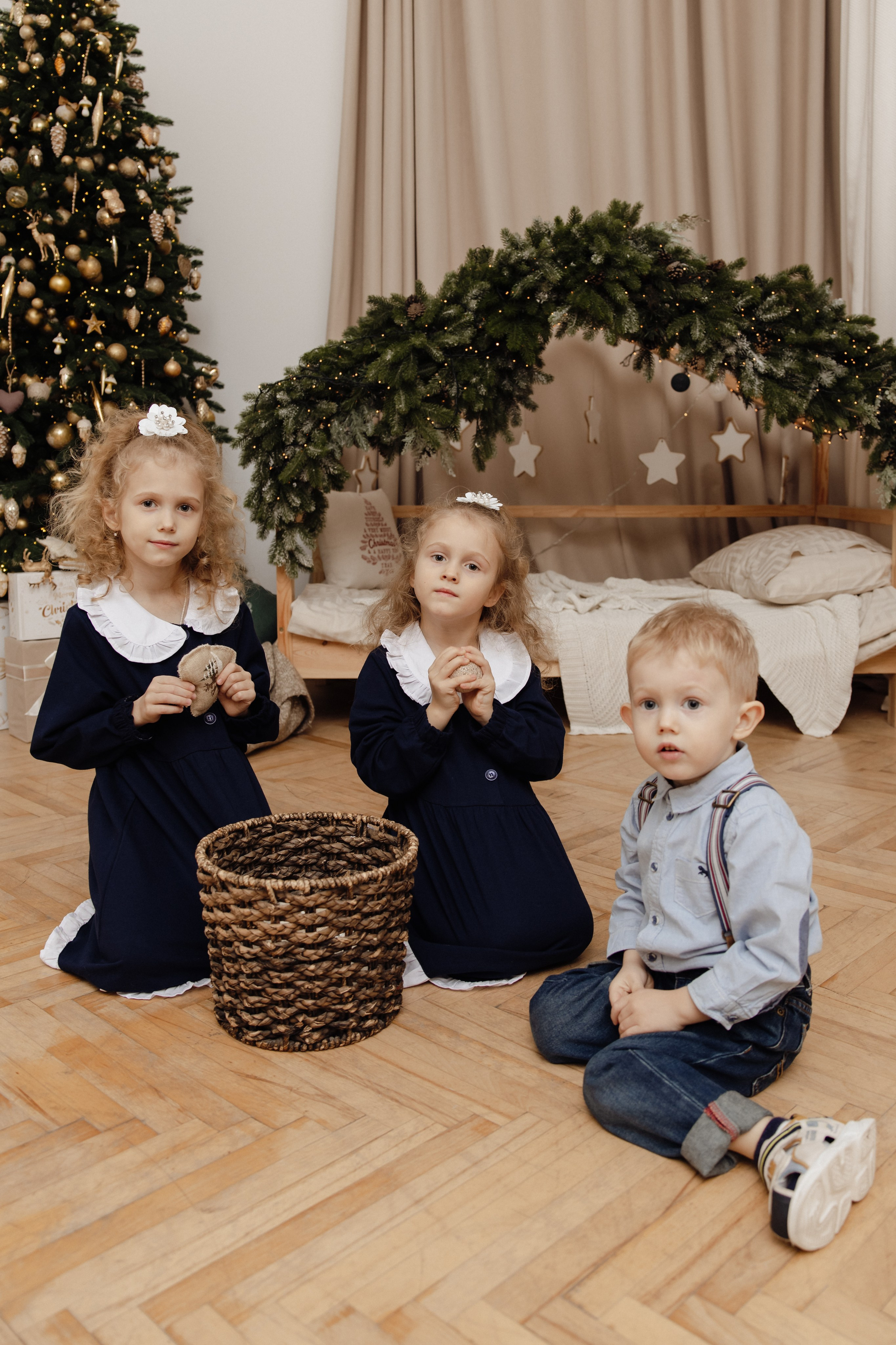 5+1. Семейный и свадебный фотограф в Челябинске Мария Леонтьева