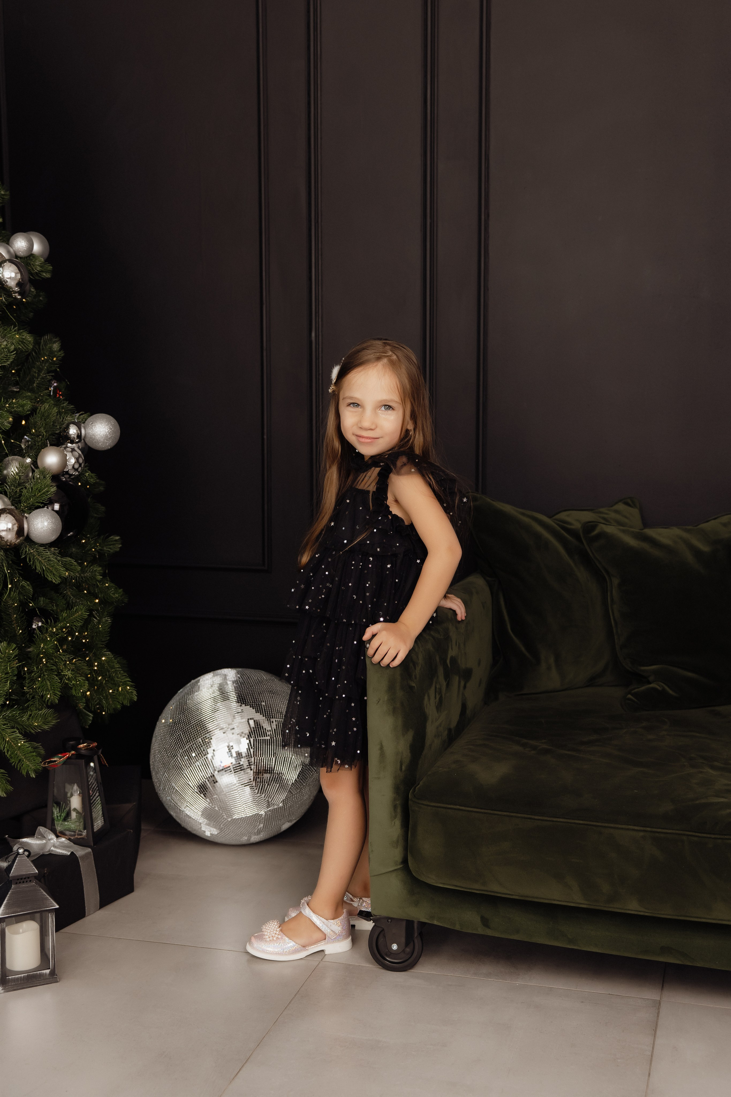 Кирилл, Алина и Мира. Семейный и свадебный фотограф в Челябинске Мария Леонтьева