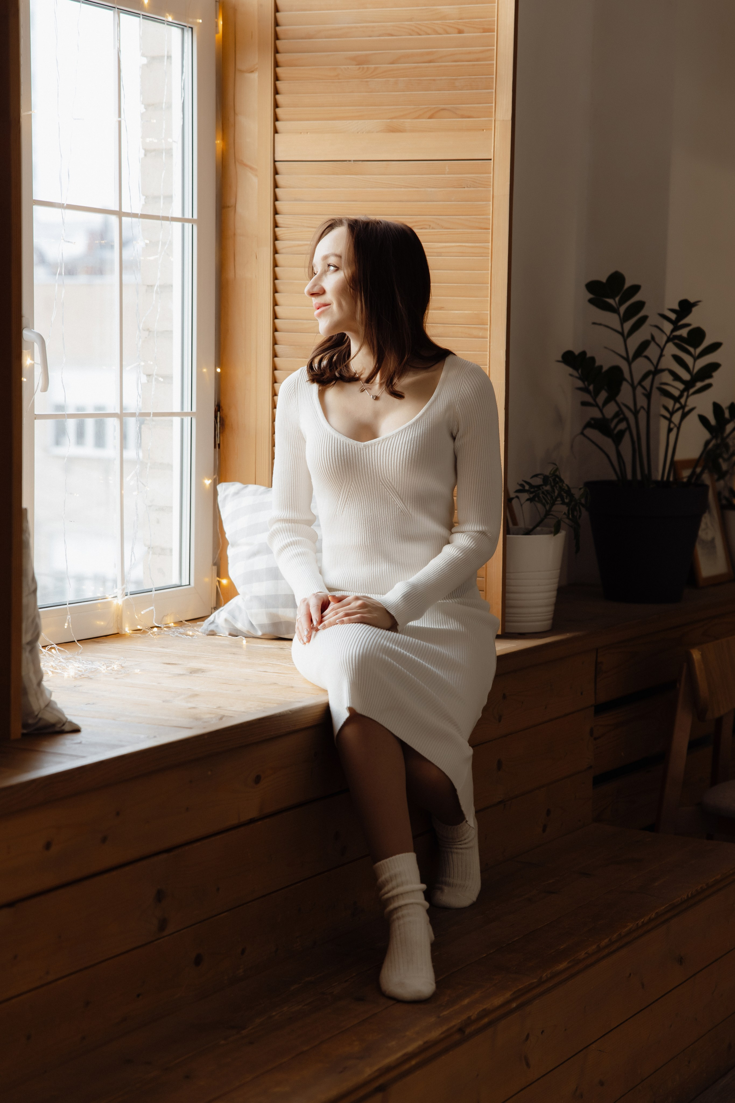 Ирина и Арина. Семейный и свадебный фотограф в Челябинске Мария Леонтьева