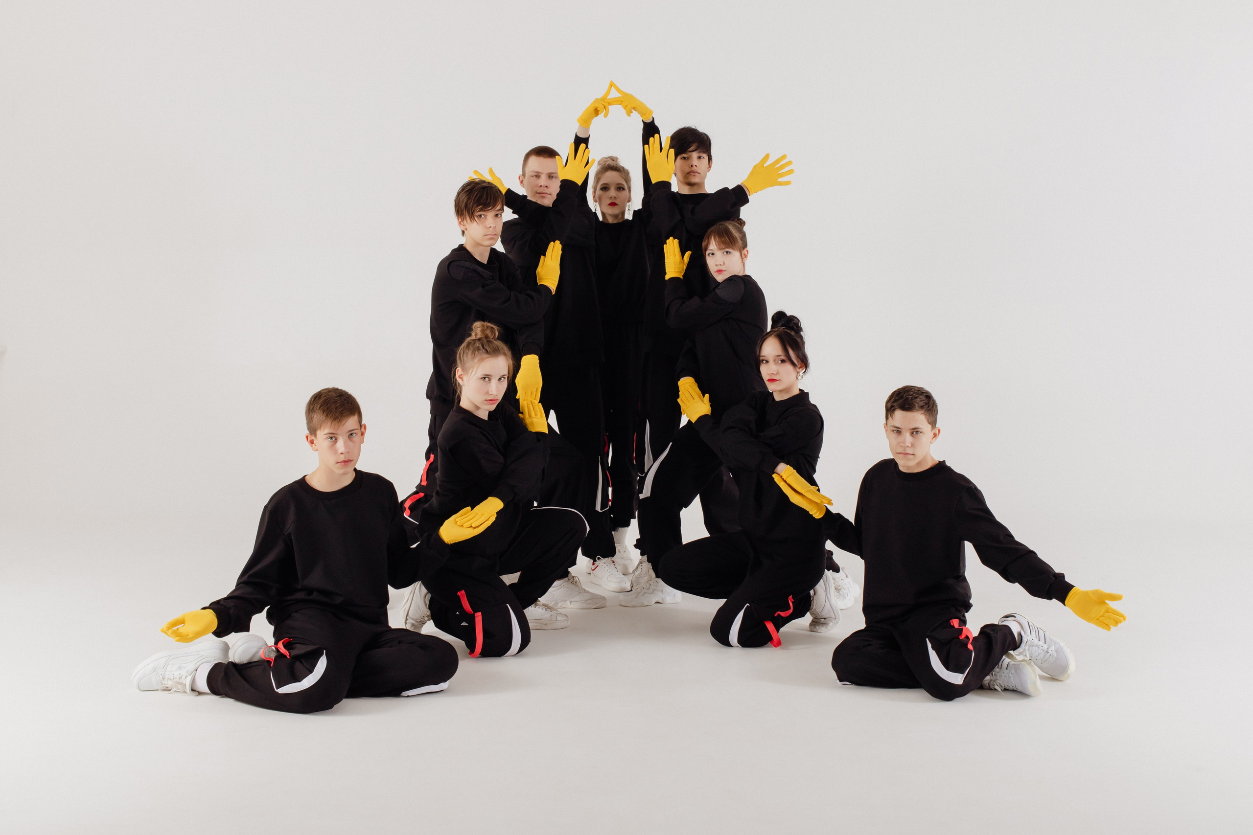 В ритме Че. Семейный и свадебный фотограф в Челябинске Мария Леонтьева