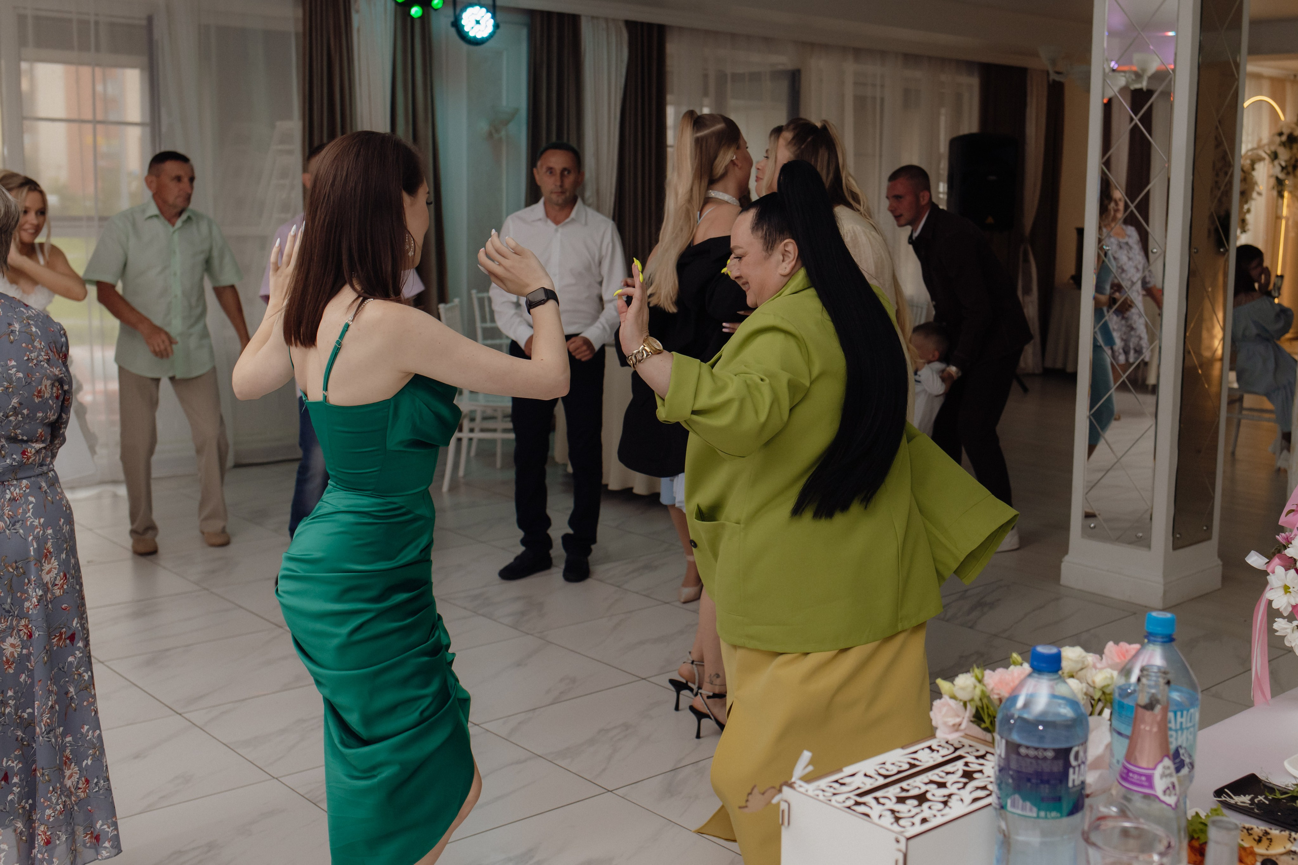 Степан и Дарья. Семейный и свадебный фотограф в Челябинске Мария Леонтьева