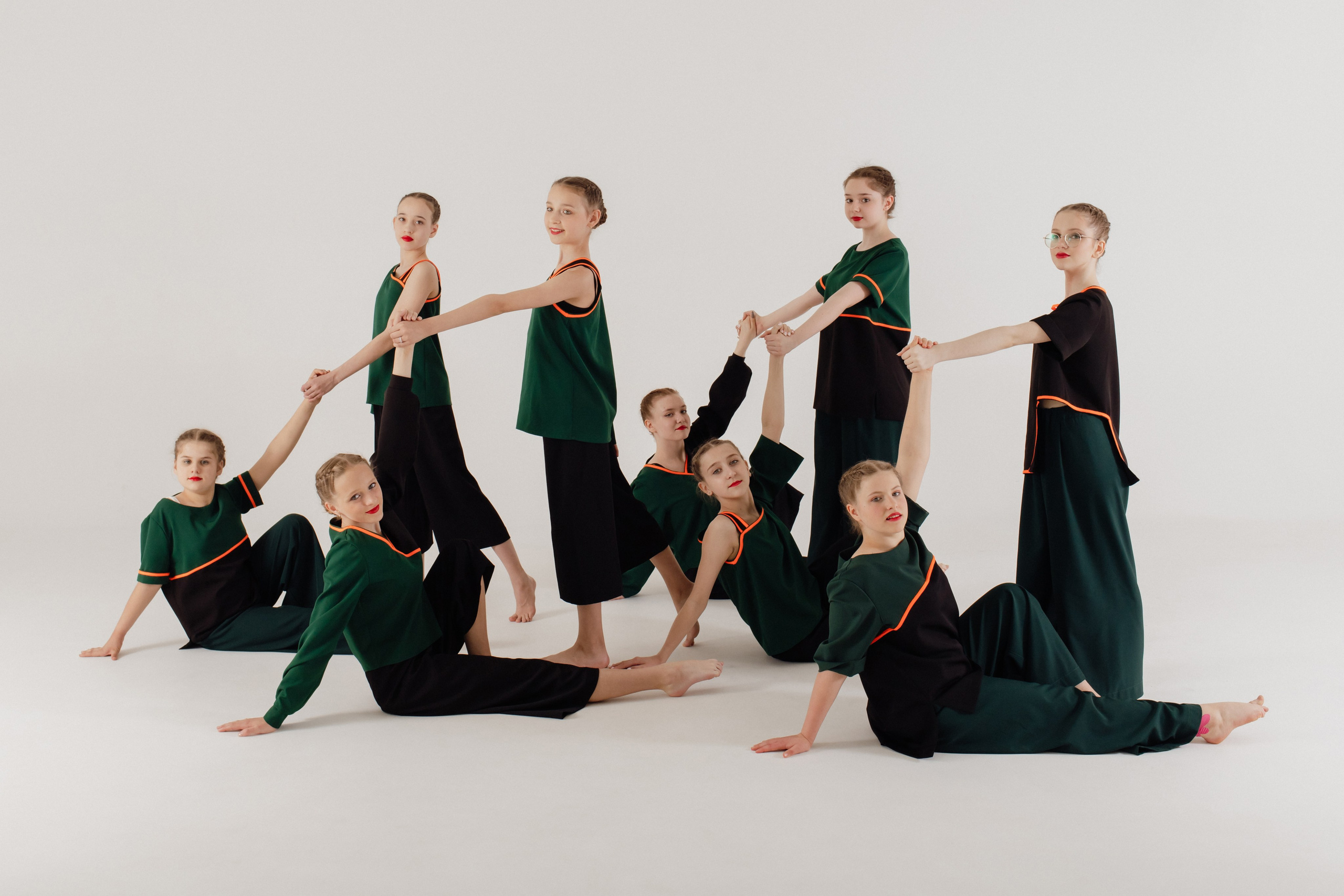 В ритме Че. Семейный и свадебный фотограф в Челябинске Мария Леонтьева