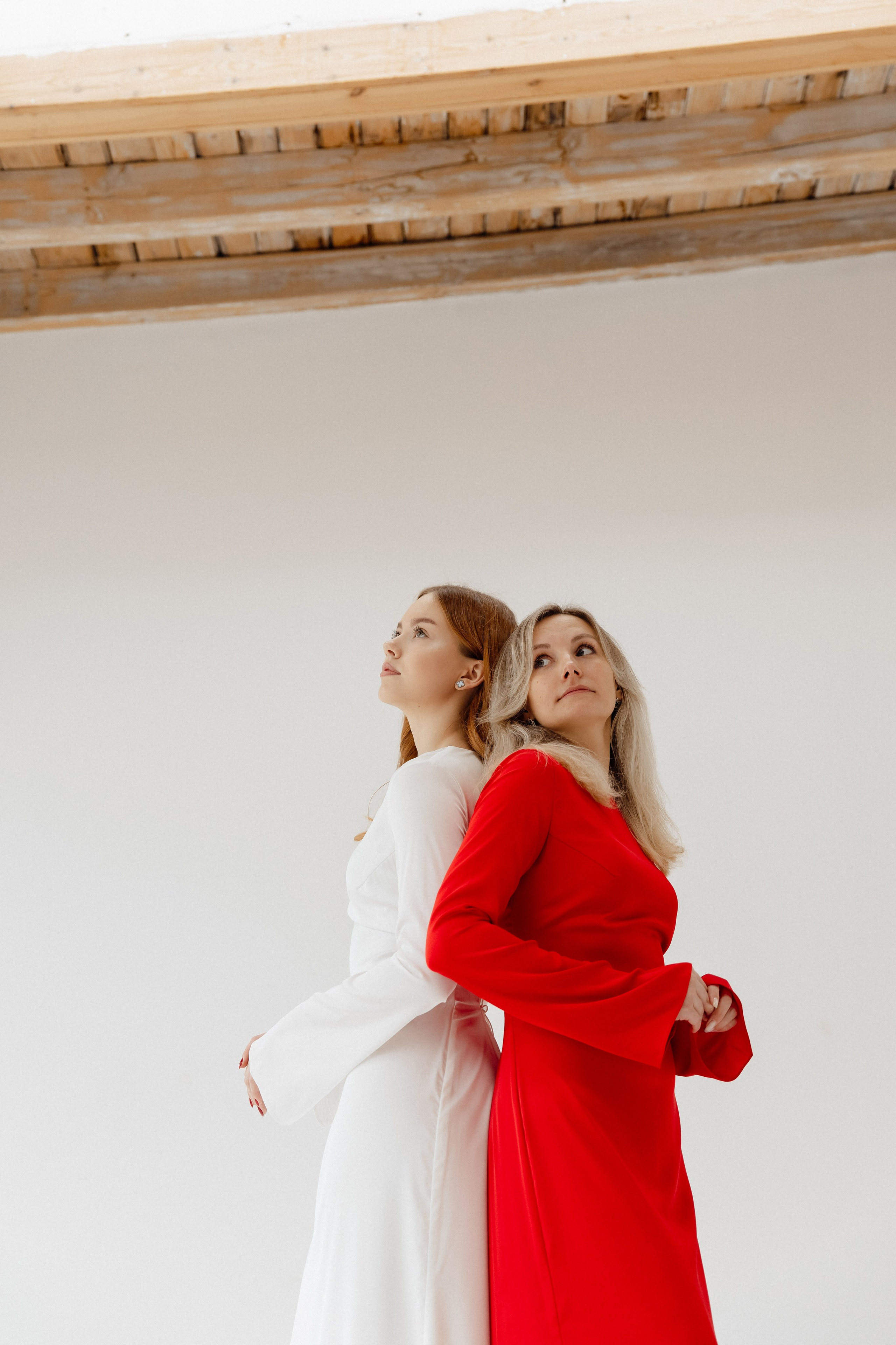 Мария и Виктория. Семейный и свадебный фотограф в Челябинске Мария Леонтьева